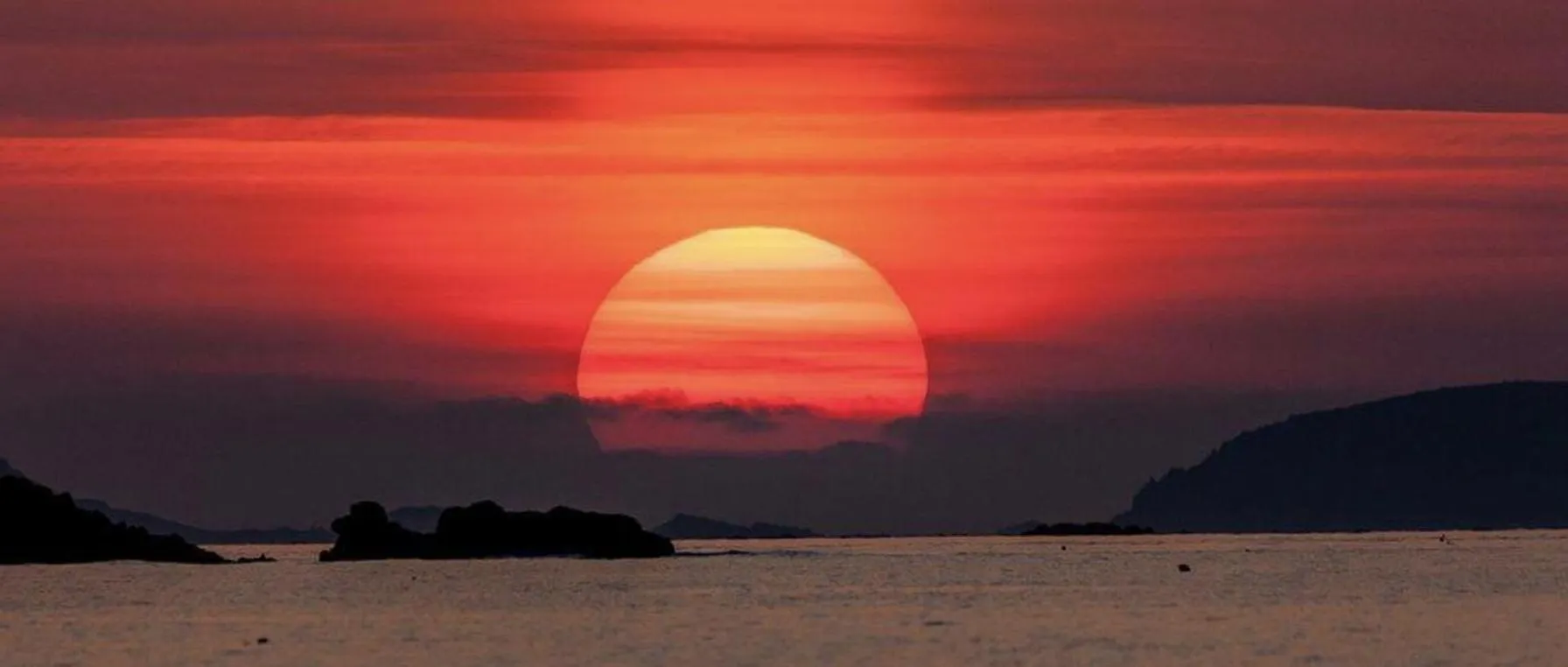 Neighbourhood in Les Villas d Onalou Kergastel