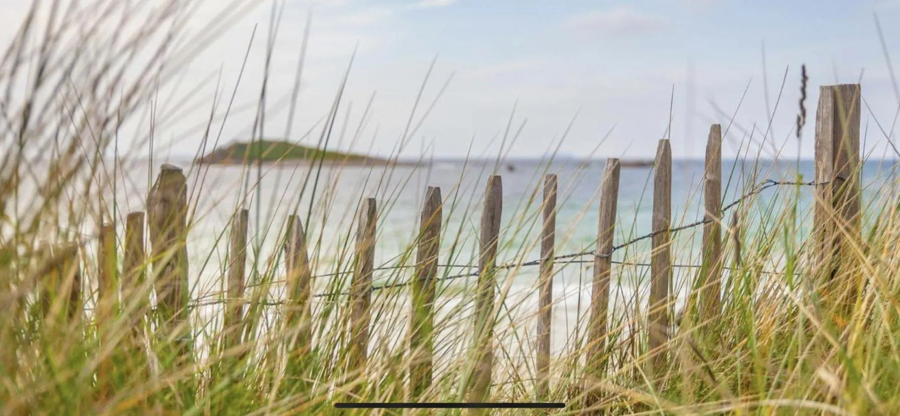 Neighbourhood in Les Villas d Onalou Kergastel