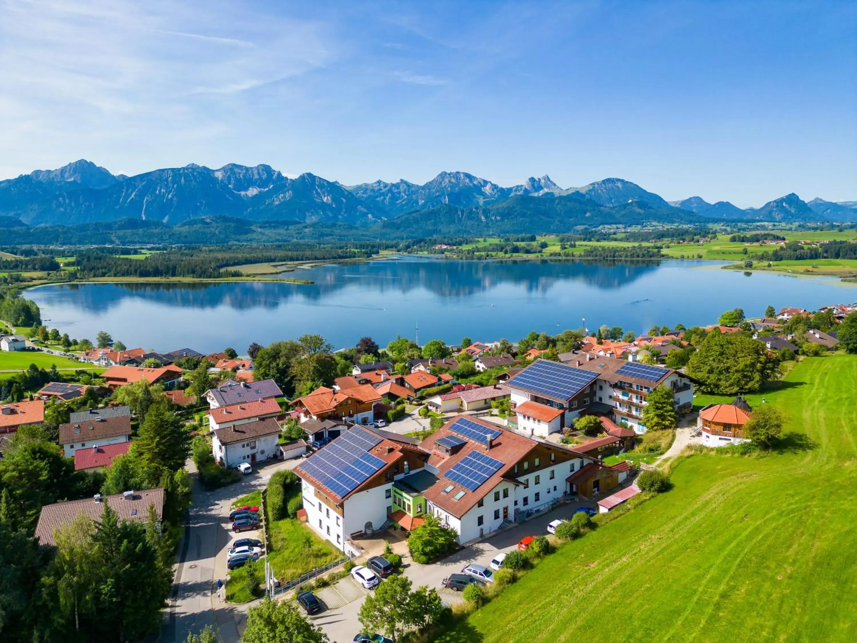 Biohotel Eggensberger Biohotel Eggensberger