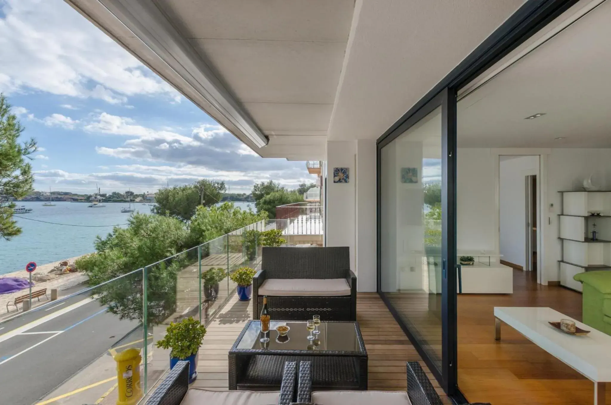 Three-Bedroom Apartment in Ponent Three-Bedroom Apartment in Ponent