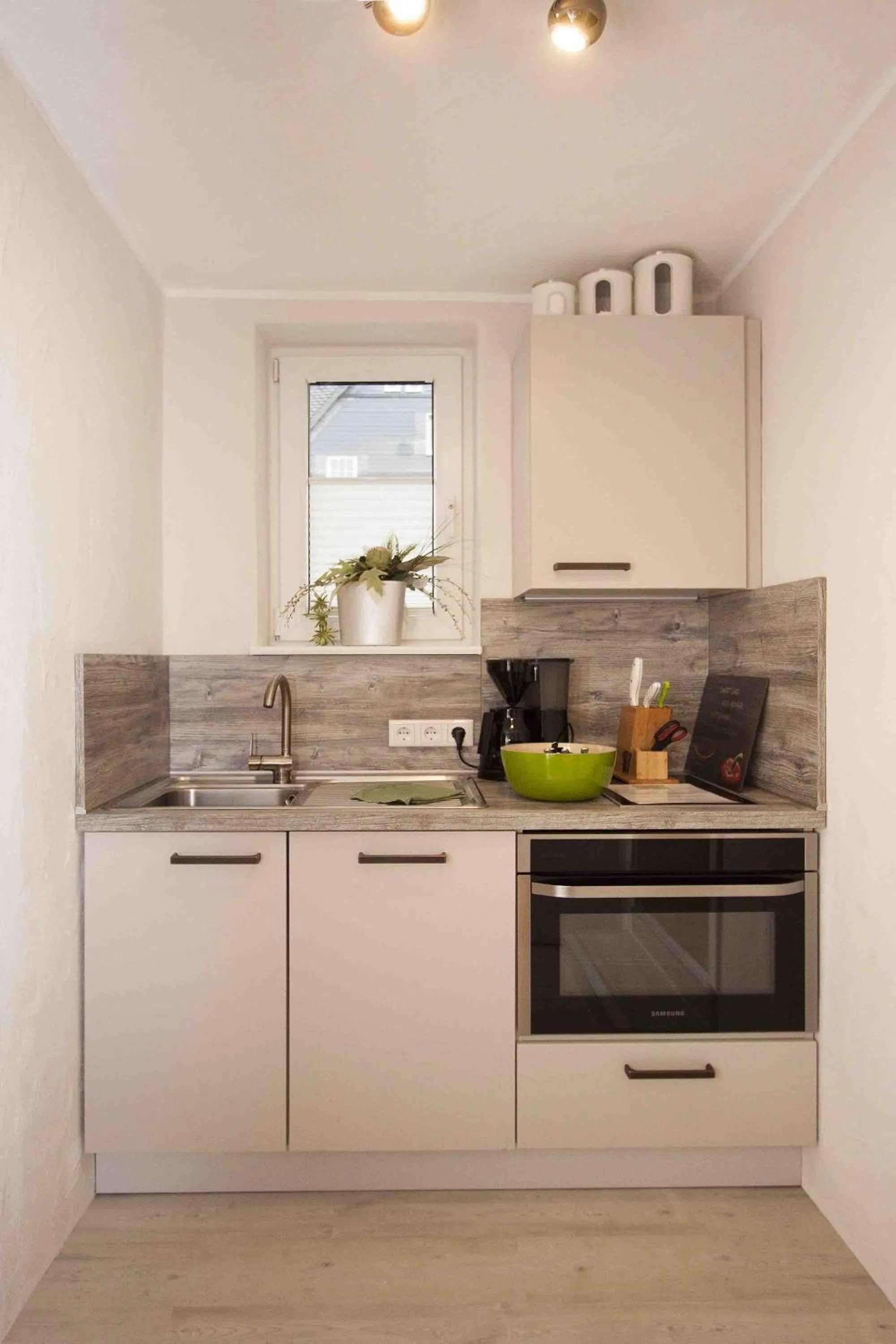 Other in Hotel Nuhnetal