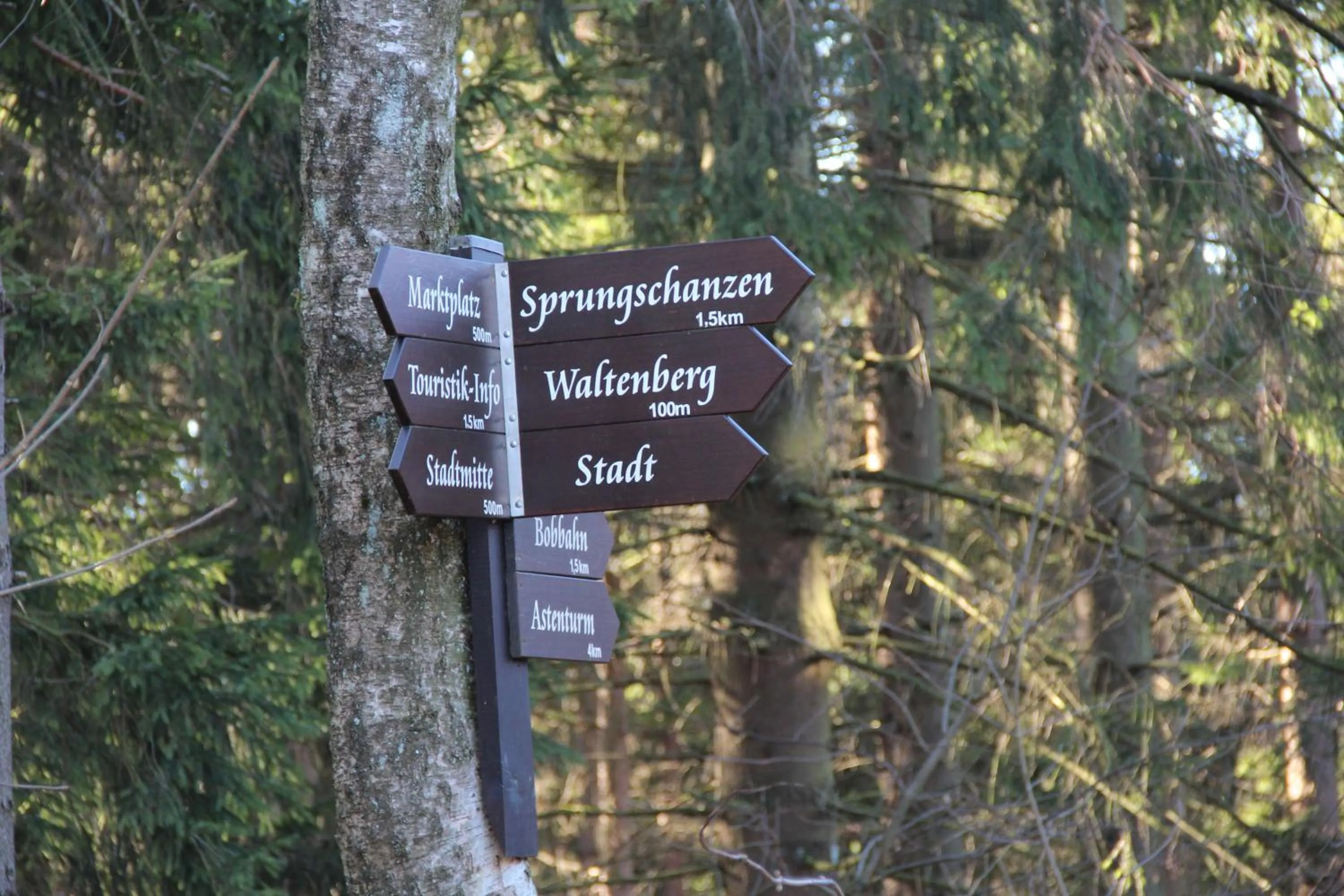 Activities in Hotel Nuhnetal