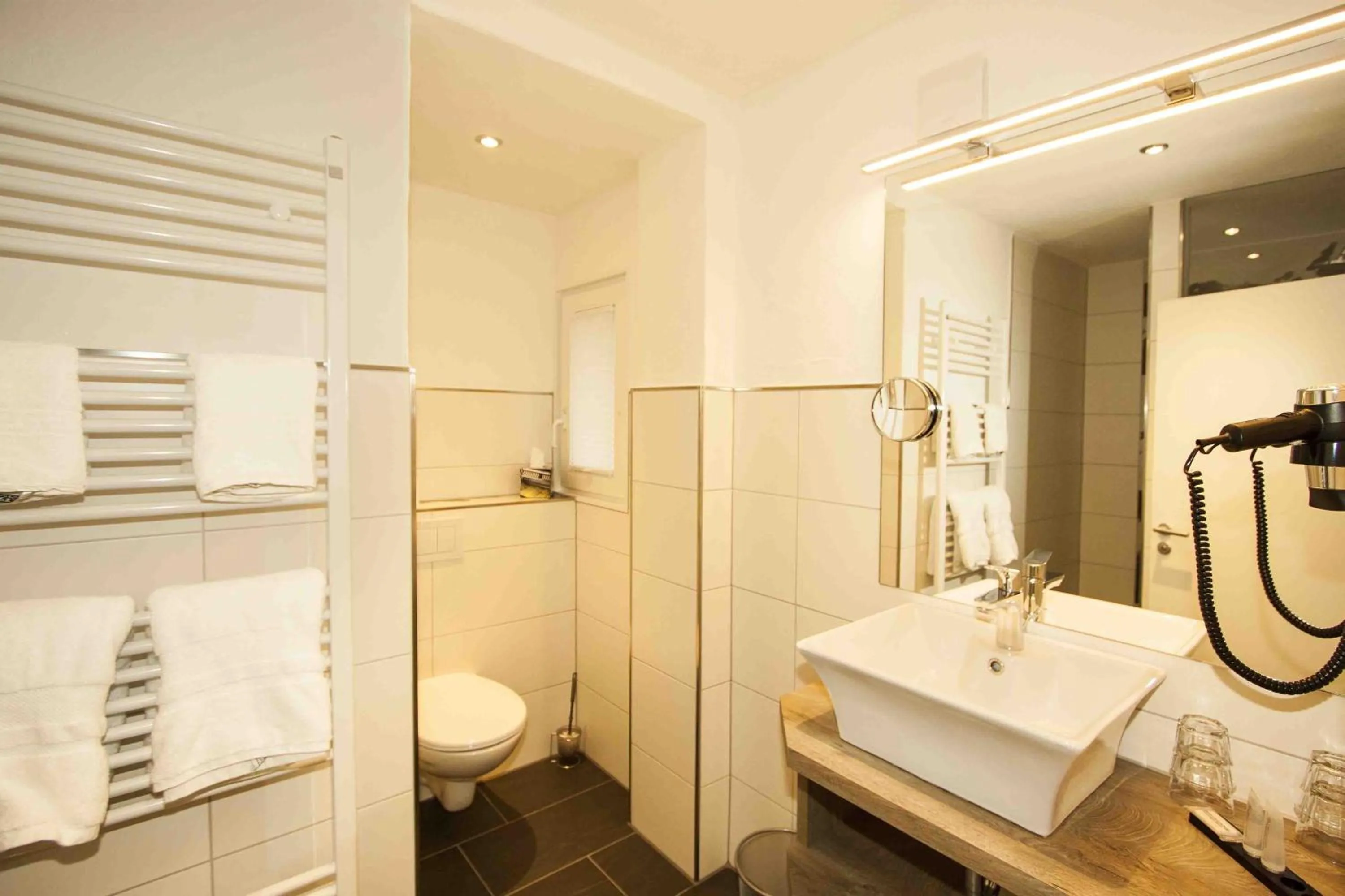 Other in Hotel Nuhnetal