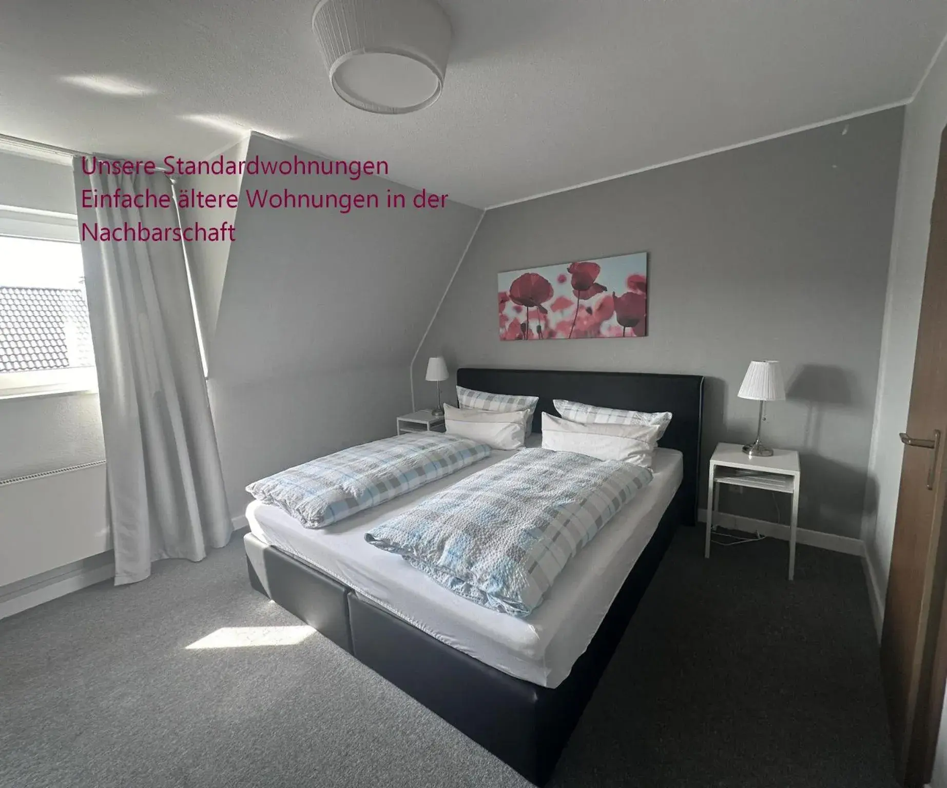 Standard Apartment (2 Adults) - Annex in Hotel Nuhnetal Standard Apartment (2 Adults) - Annex in Hotel Nuhnetal