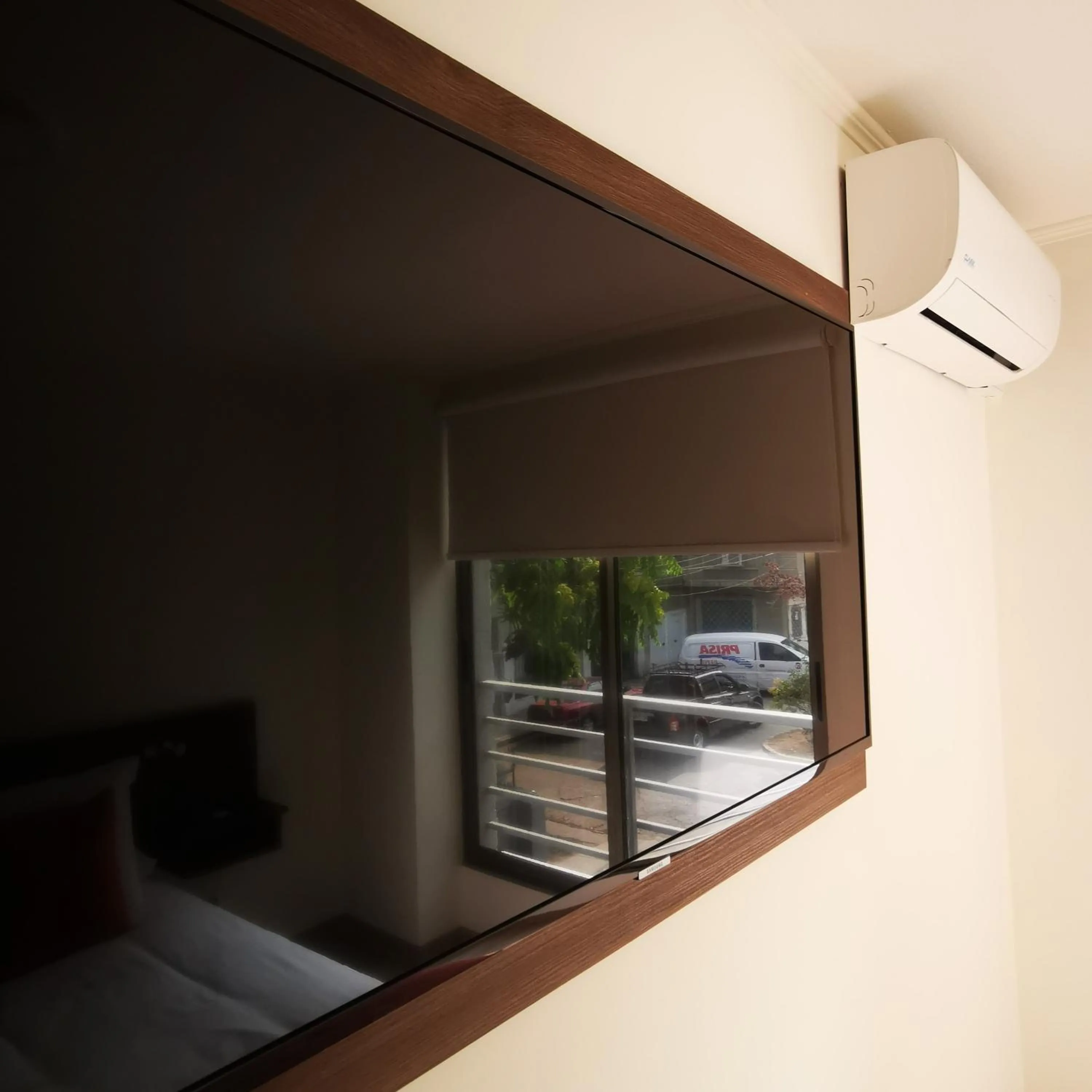 Bedroom in Apart Hotel Viva Providencia