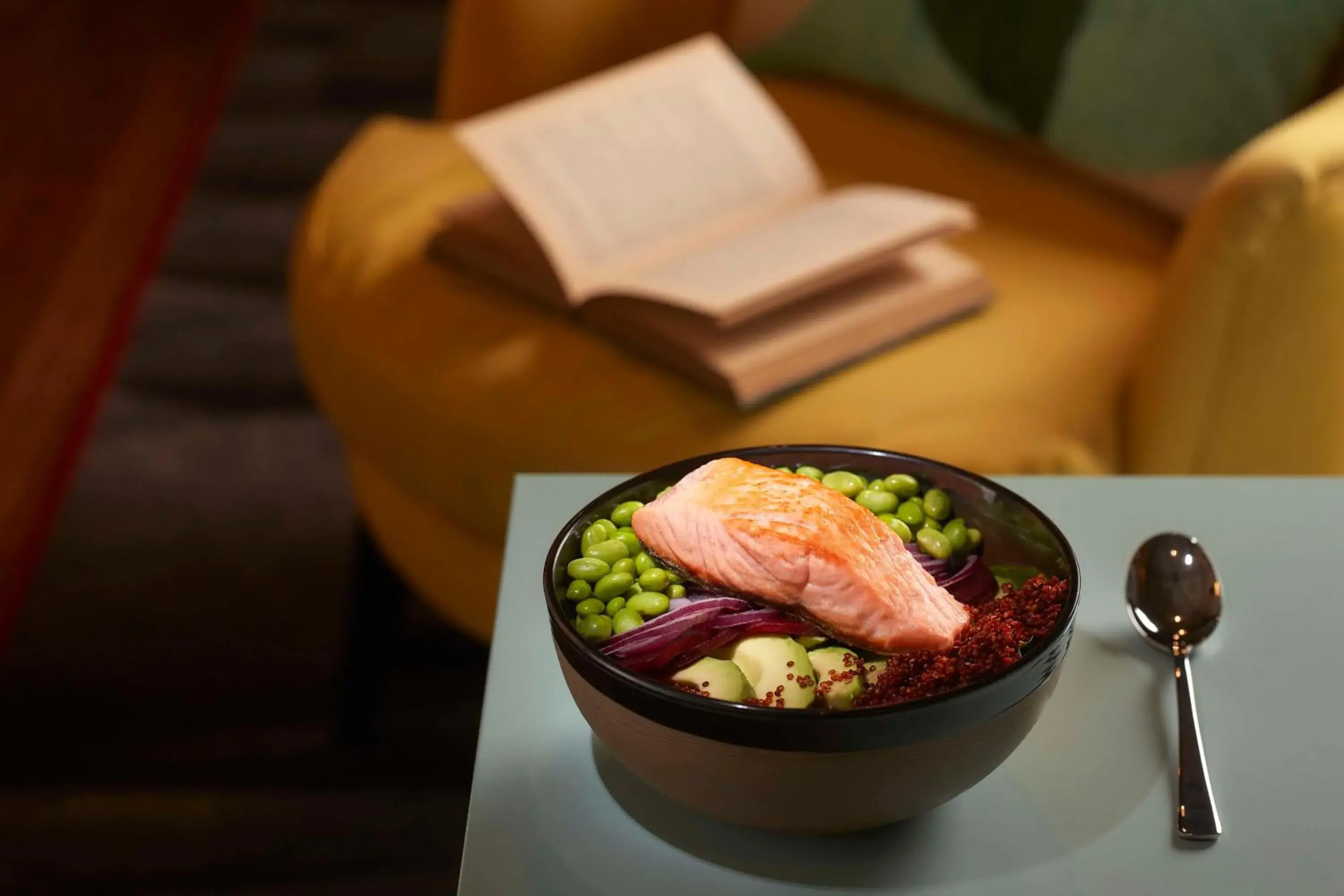 Restaurant/places to eat in Avani Frankfurt City Hotel - previously NH Collection Frankfurt City Restaurant/places to eat in Avani Frankfurt City Hotel - previously NH Collection Frankfurt City