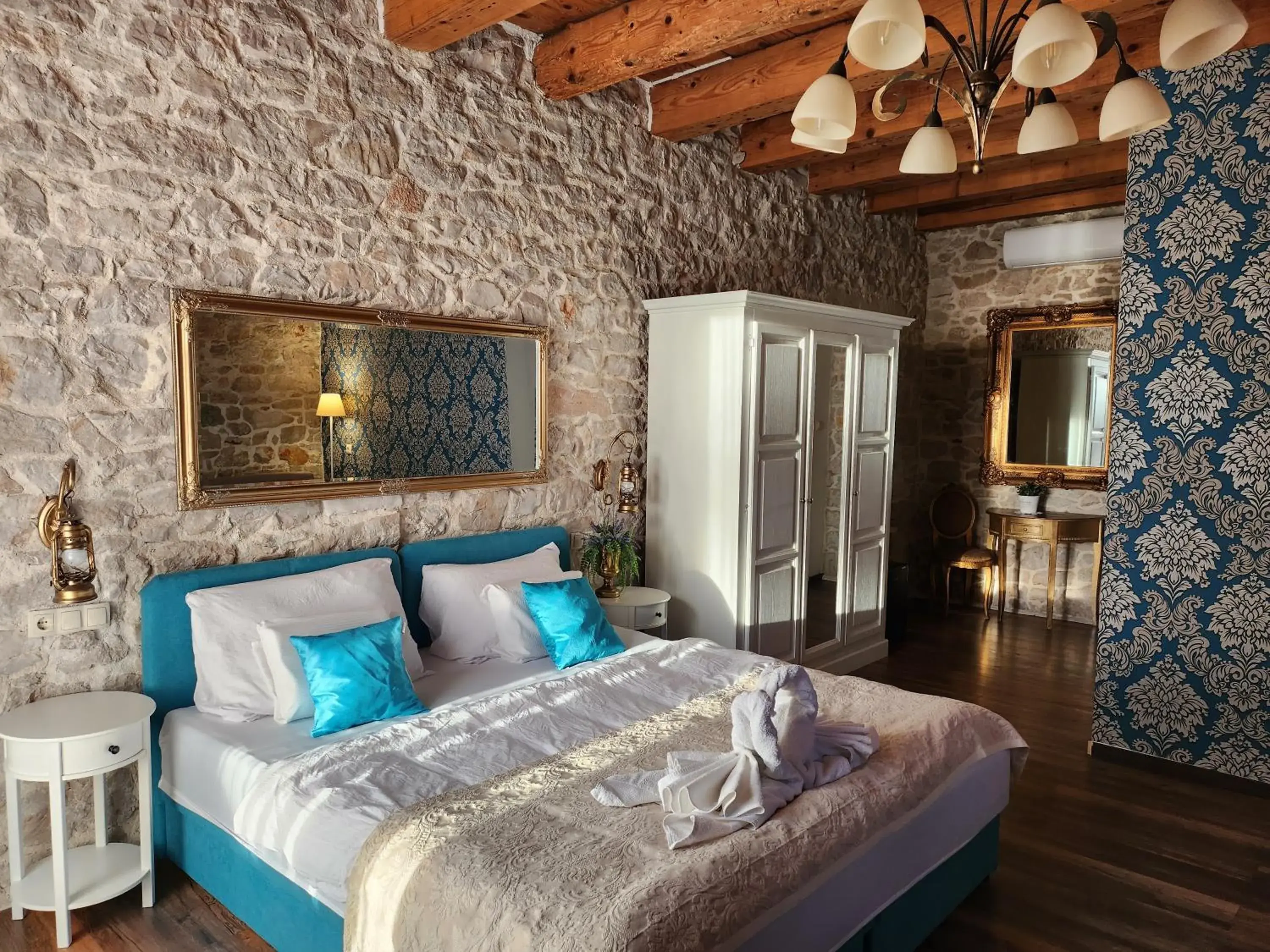 Boutique Vila Marijini Dvori Boutique Vila Marijini Dvori