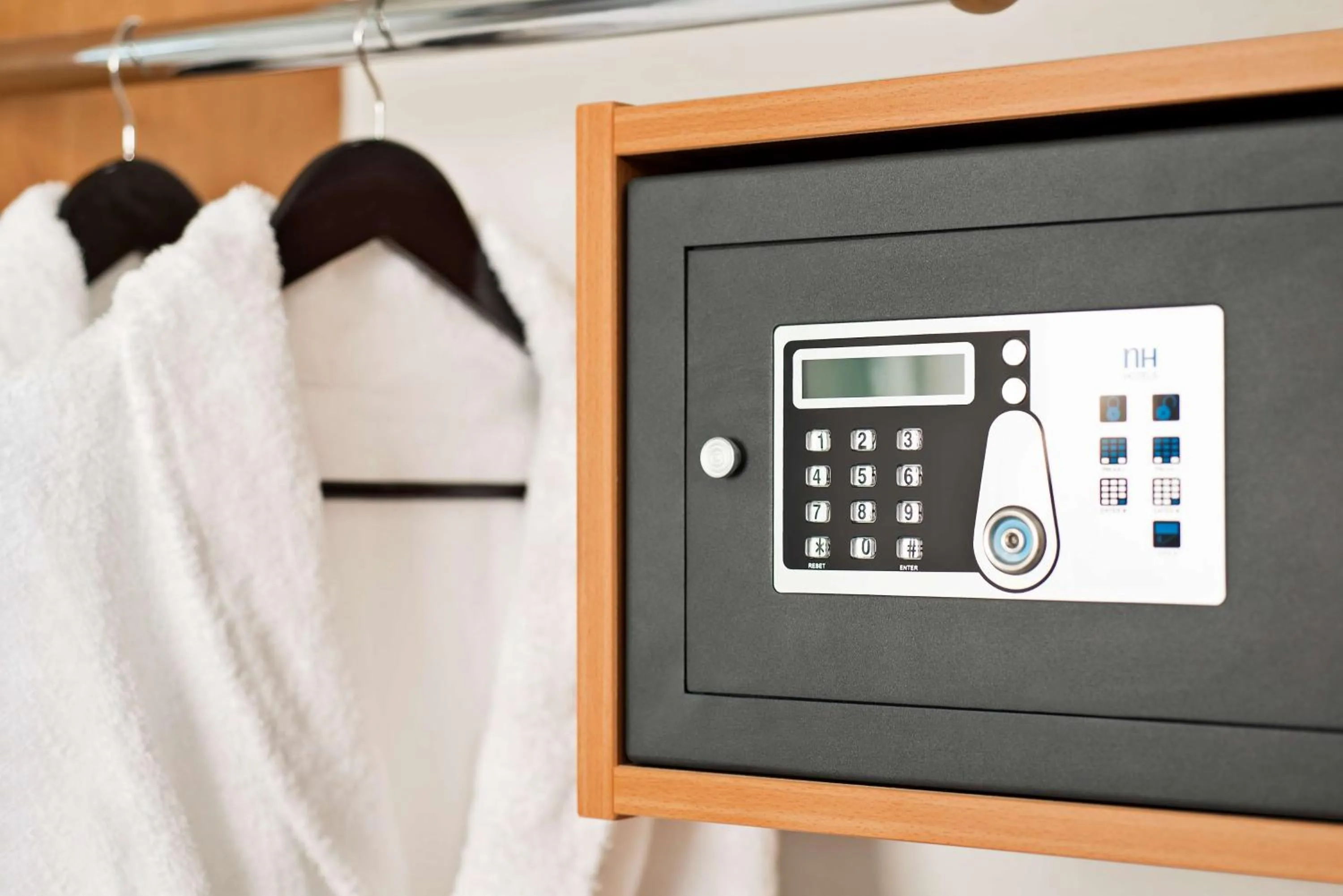 Other in NH Frankfurt Airport West