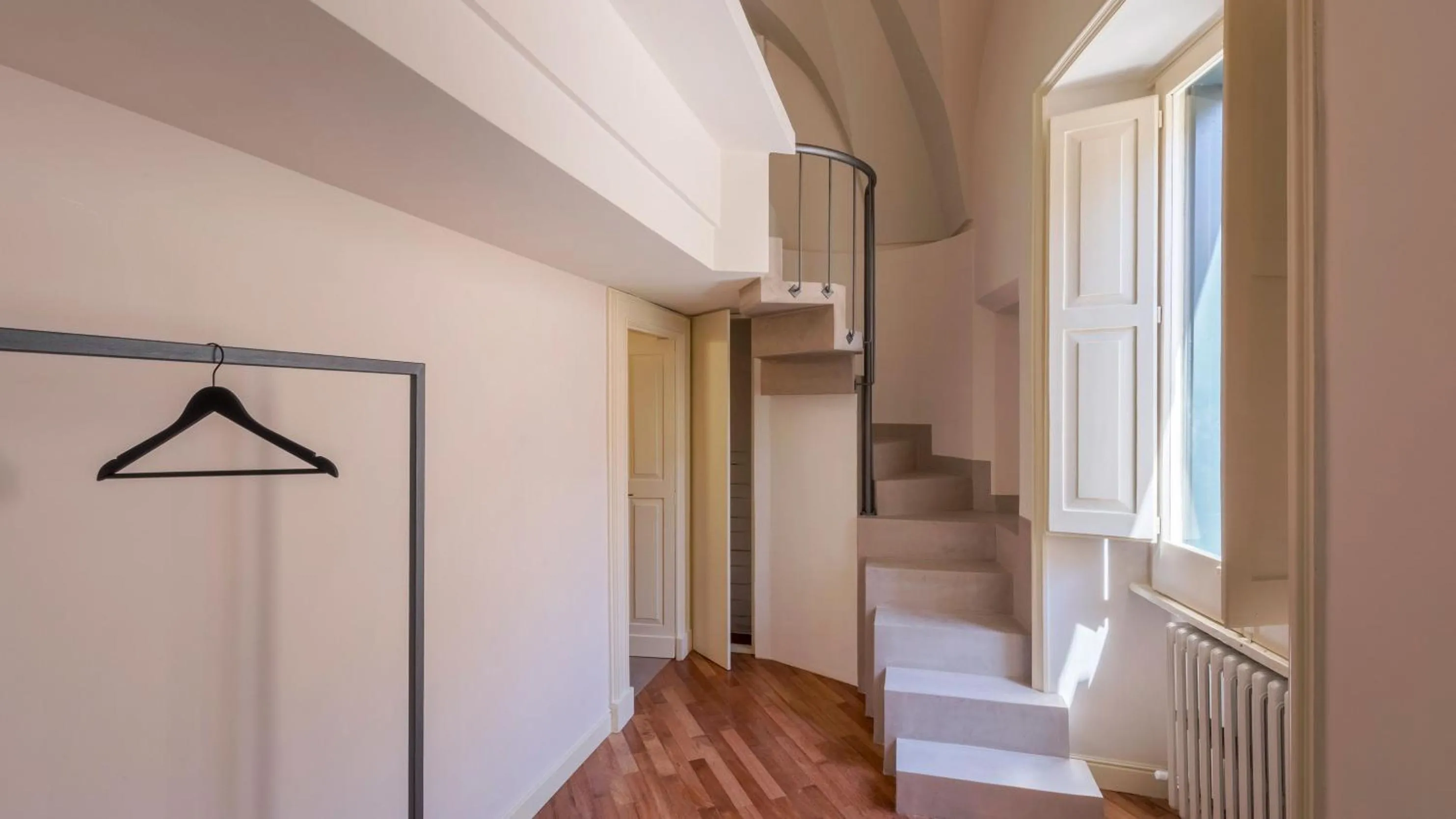 Palazzo Acquaviva - Il forno antico