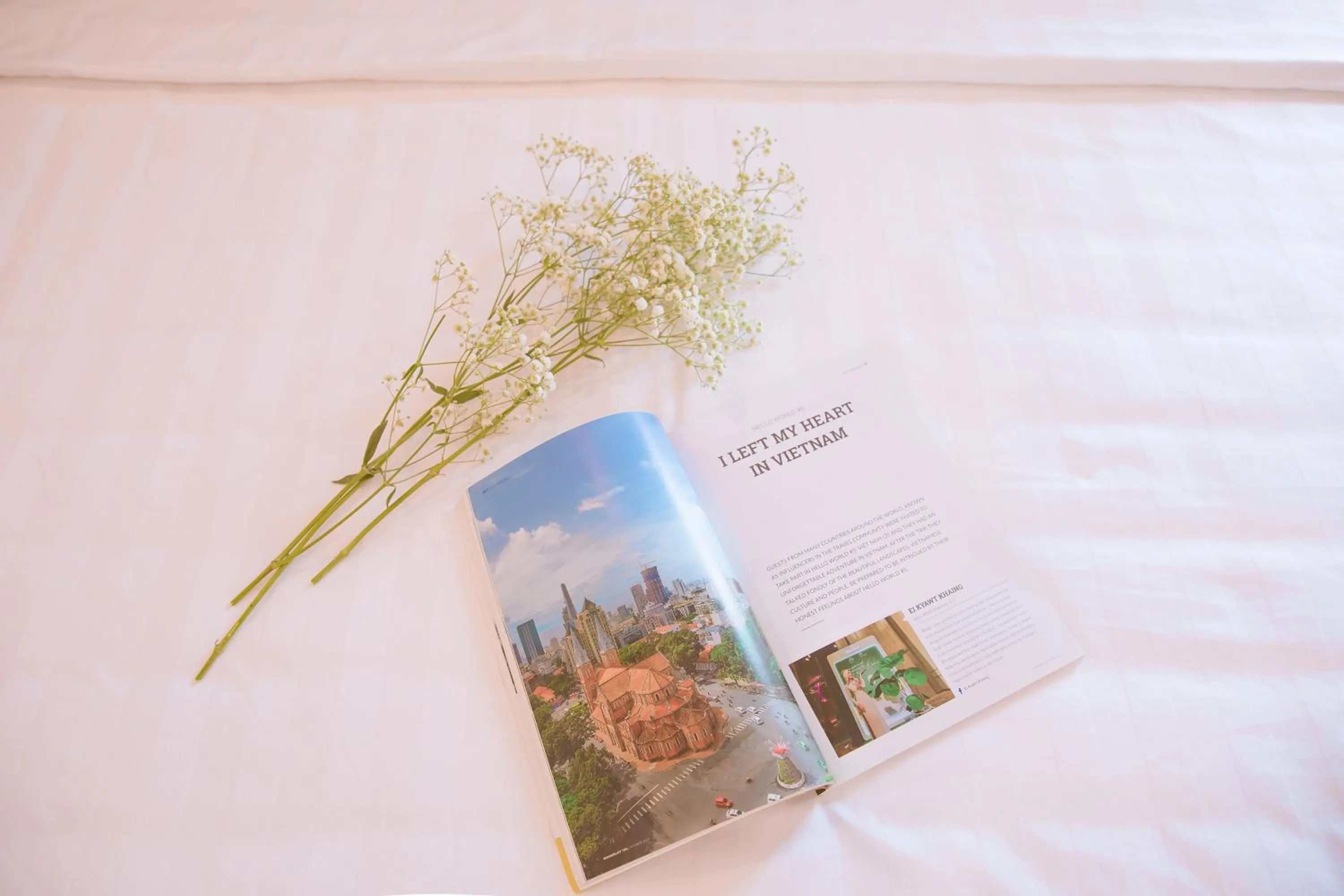 Decorative detail in Diamond Hotel