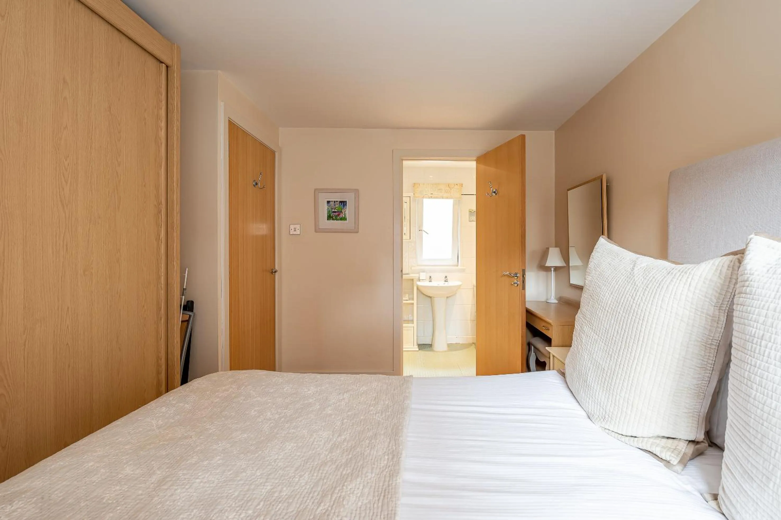 Bed in 4 Crambeck Court