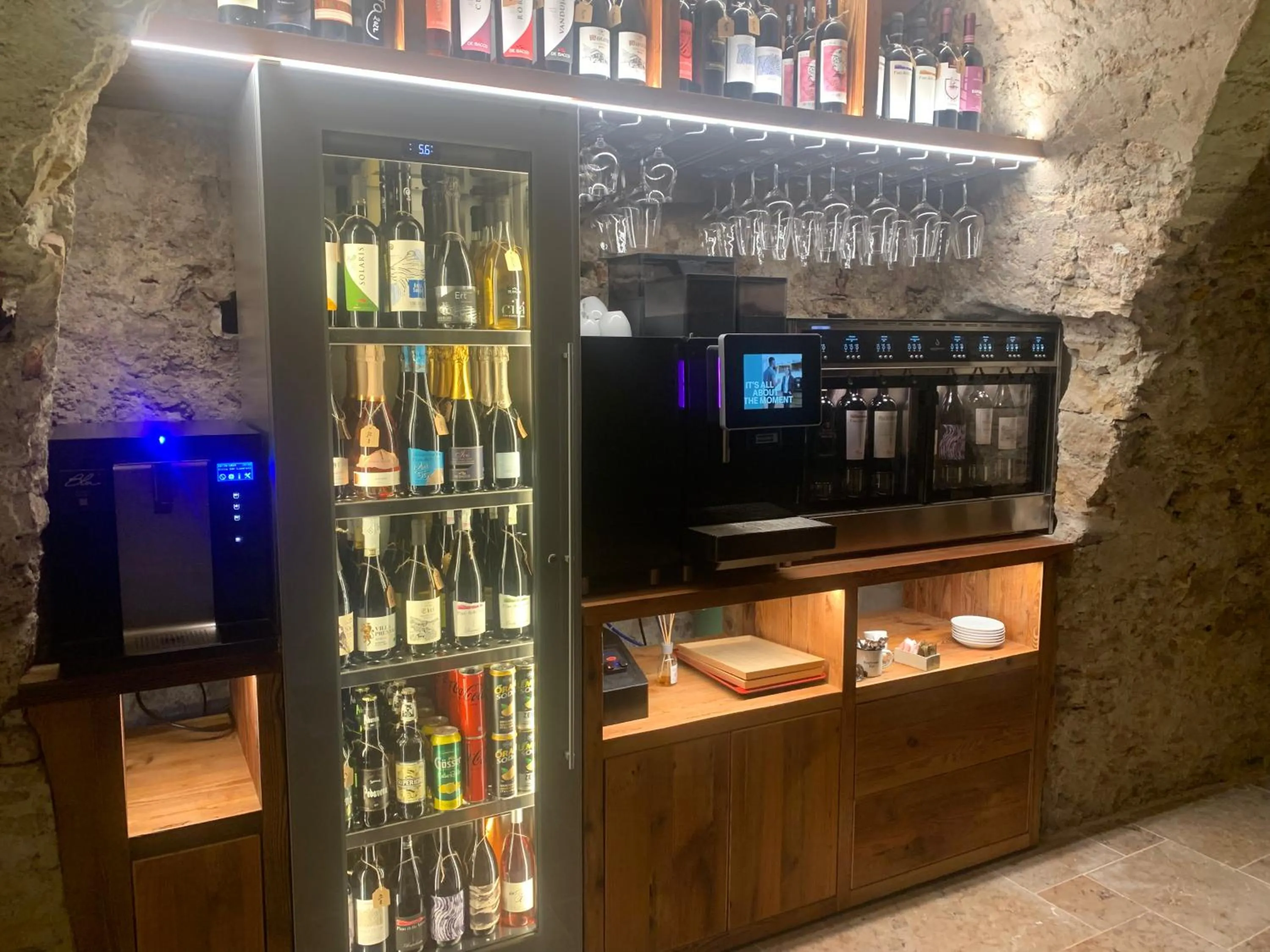 Restaurant/places to eat in Villa San Liberale - Suites & Wellness - Villa Veneta