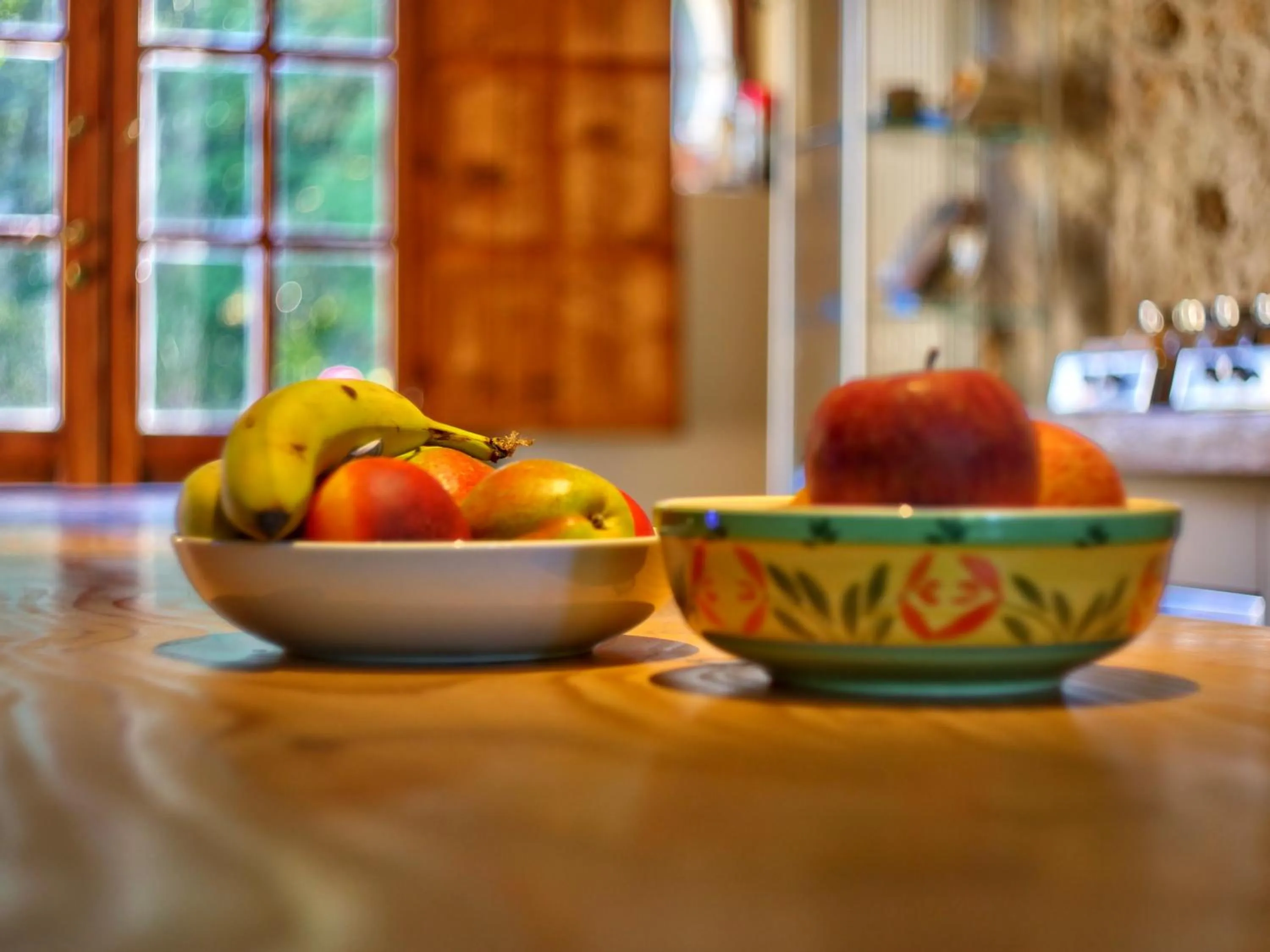 Food and drinks in Villa San Liberale - Suites & Wellness - Villa Veneta