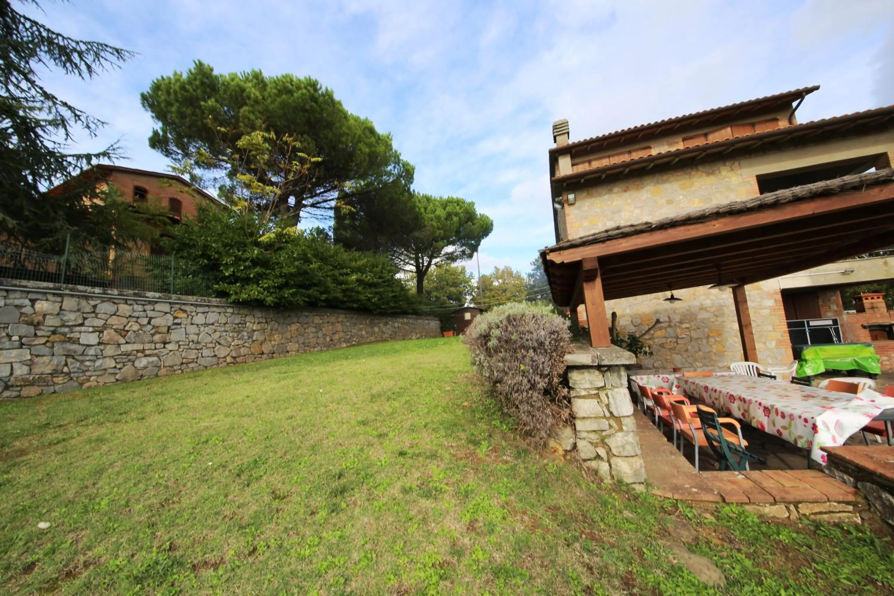 Villa Orizzonte