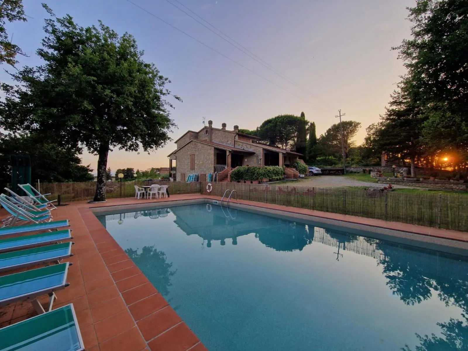 Villa Orizzonte