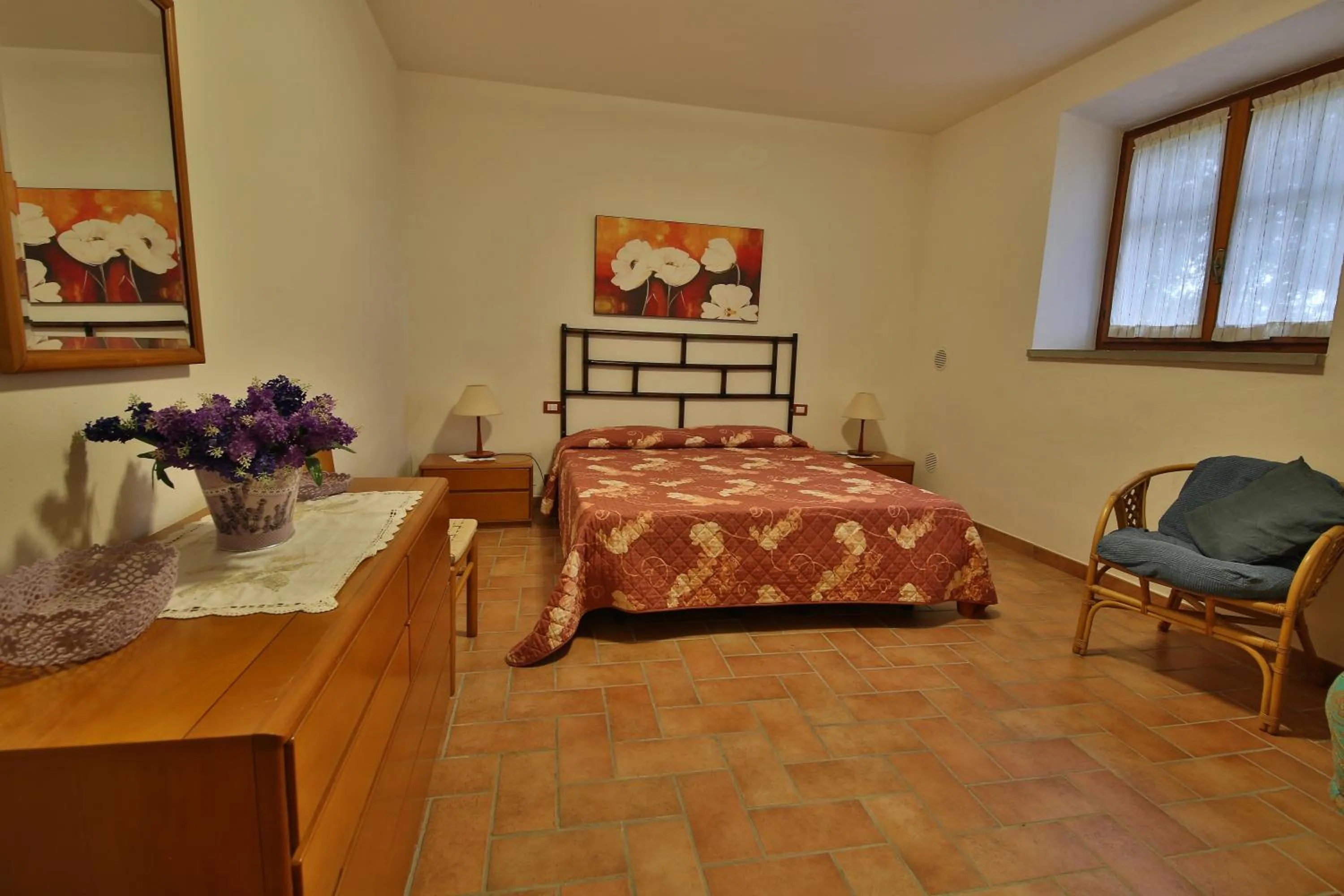 Villa Orizzonte
