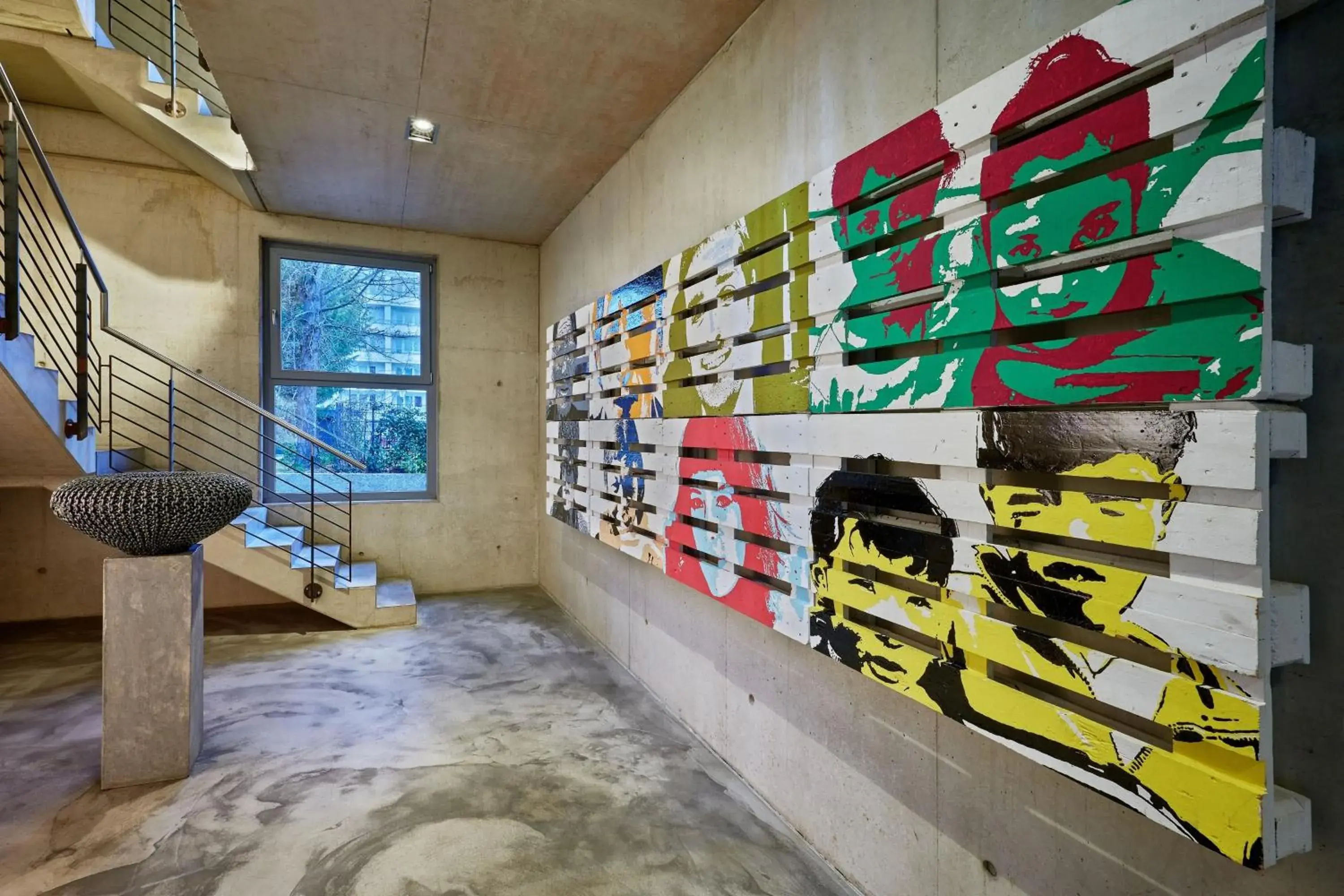 View (from property/room) in the Deutz, a Tribute Portfolio Hotel View (from property/room) in the Deutz, a Tribute Portfolio Hotel