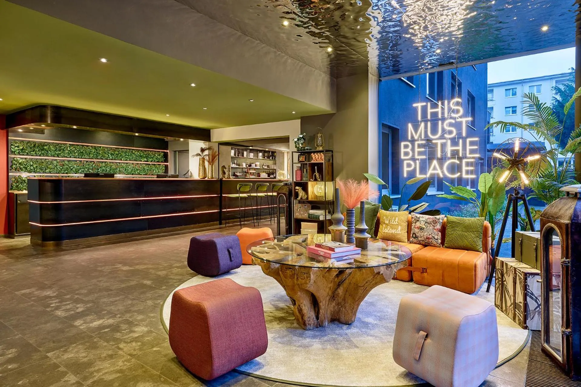 the Deutz, a Tribute Portfolio Hotel