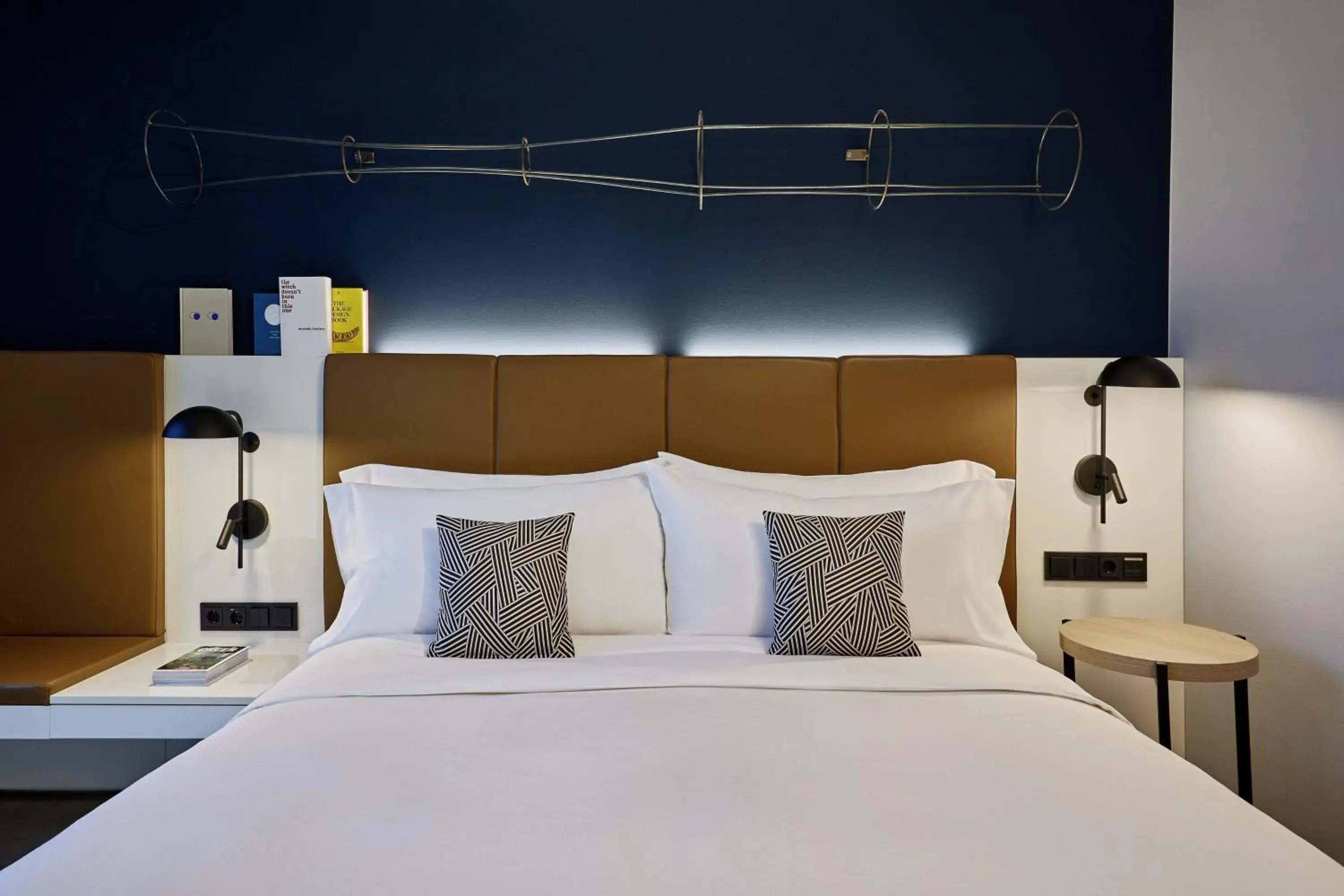 Photo of the whole room, Bed in the Deutz, a Tribute Portfolio Hotel Photo of the whole room, Bed in the Deutz, a Tribute Portfolio Hotel