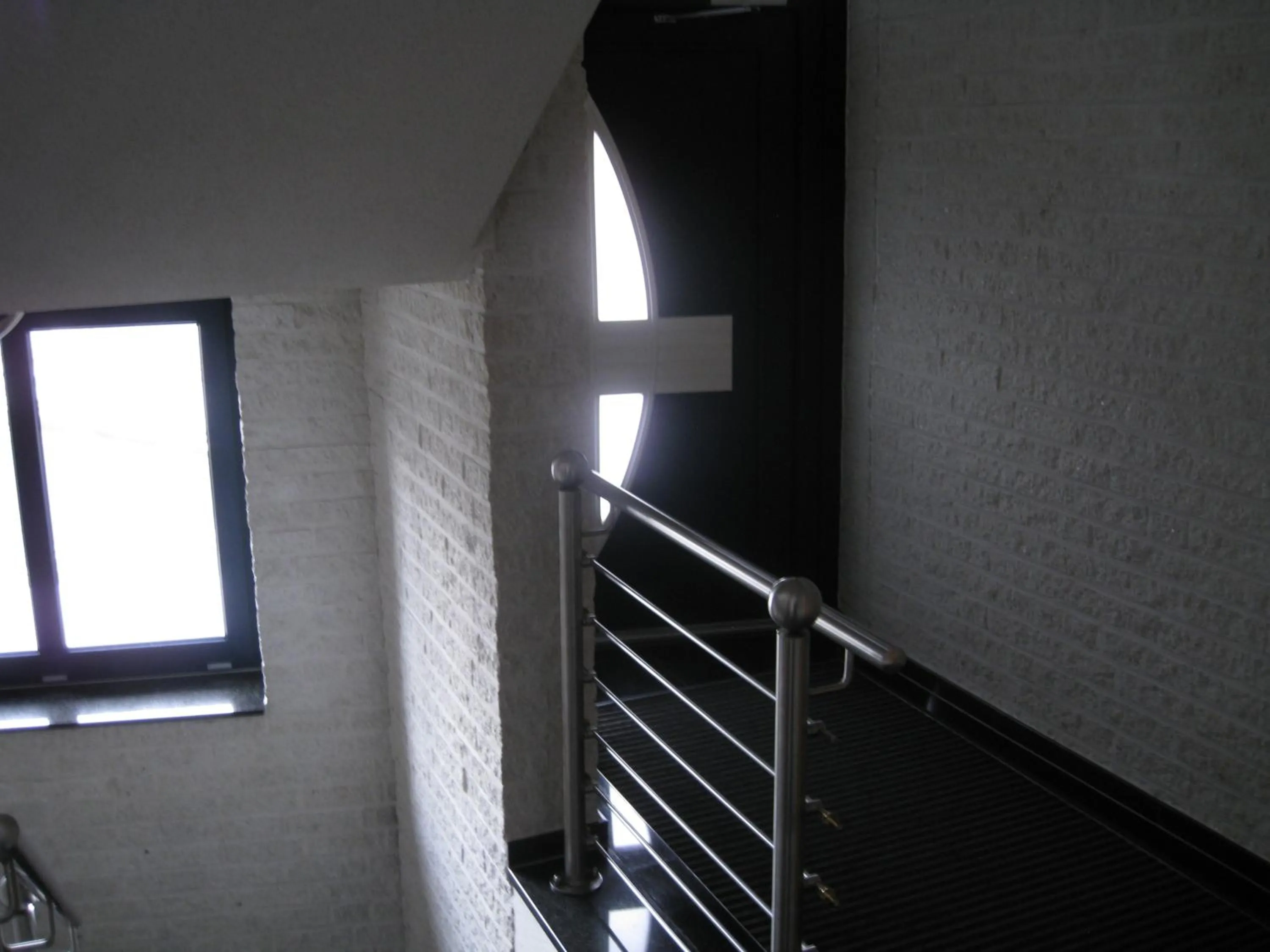 Facade/entrance in Hotel Restaurant "Waldschänke"