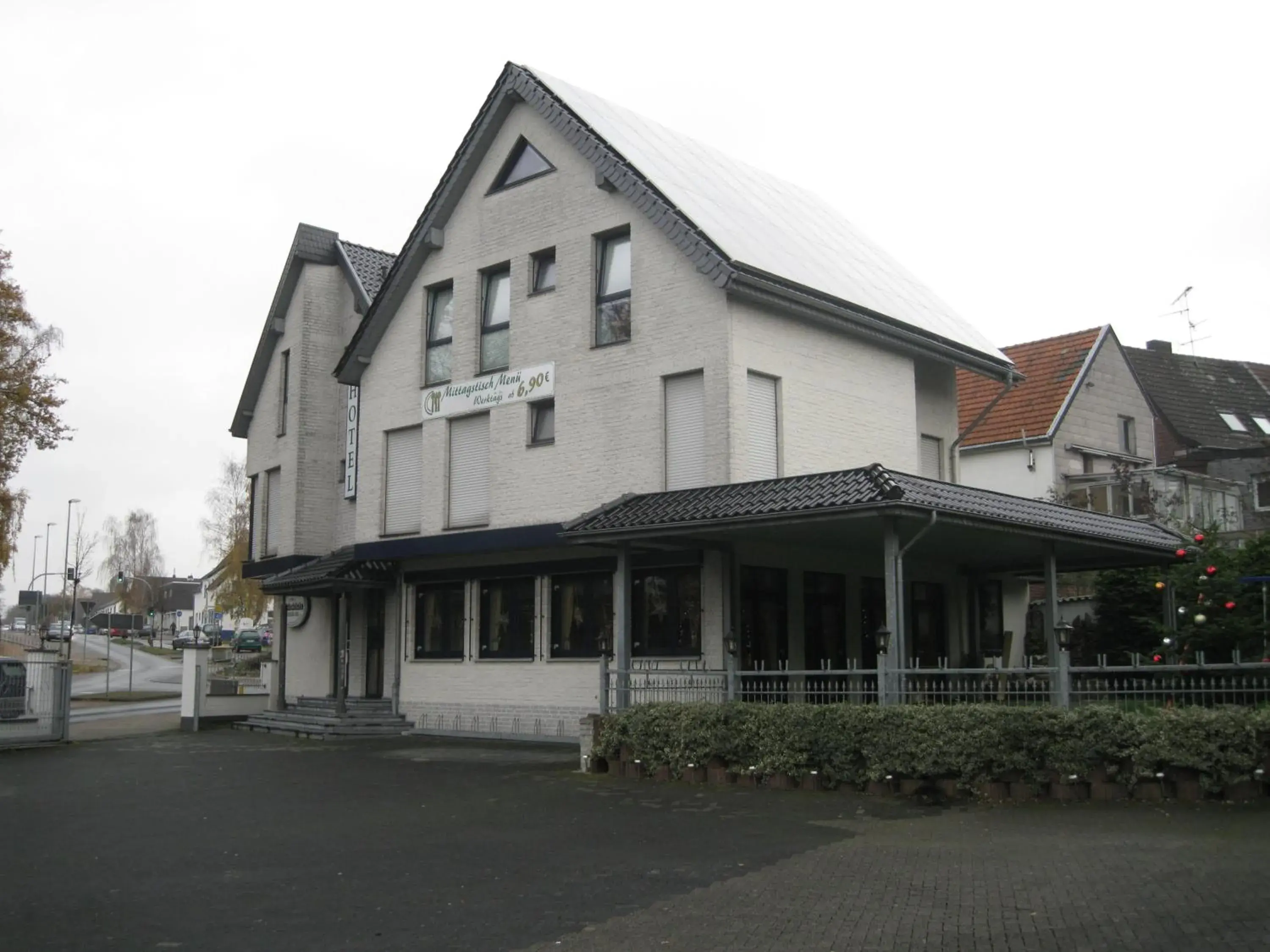 Hotel Restaurant "Waldschänke" Hotel Restaurant "Waldschänke"