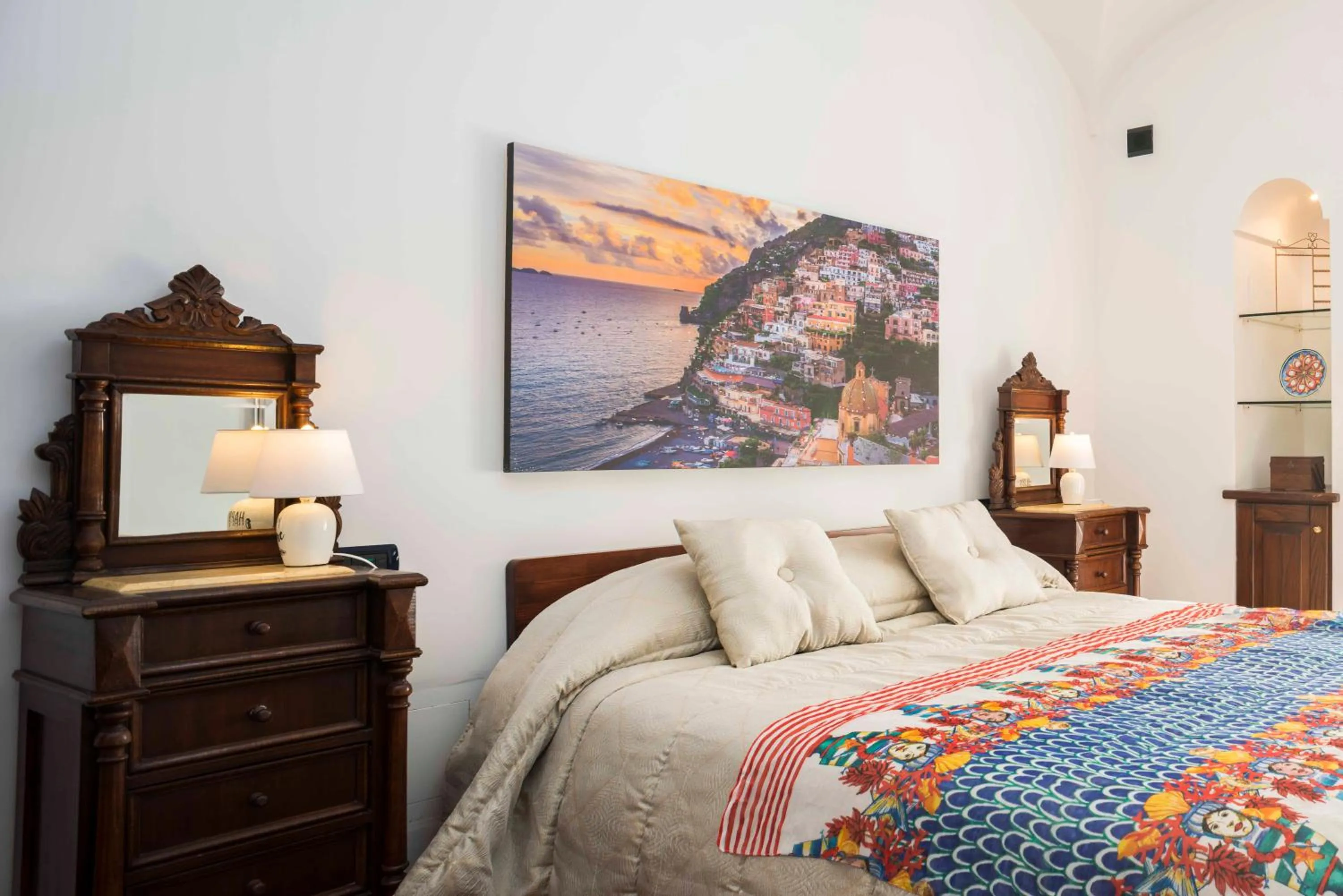 Bed in Estate4home - Namily house