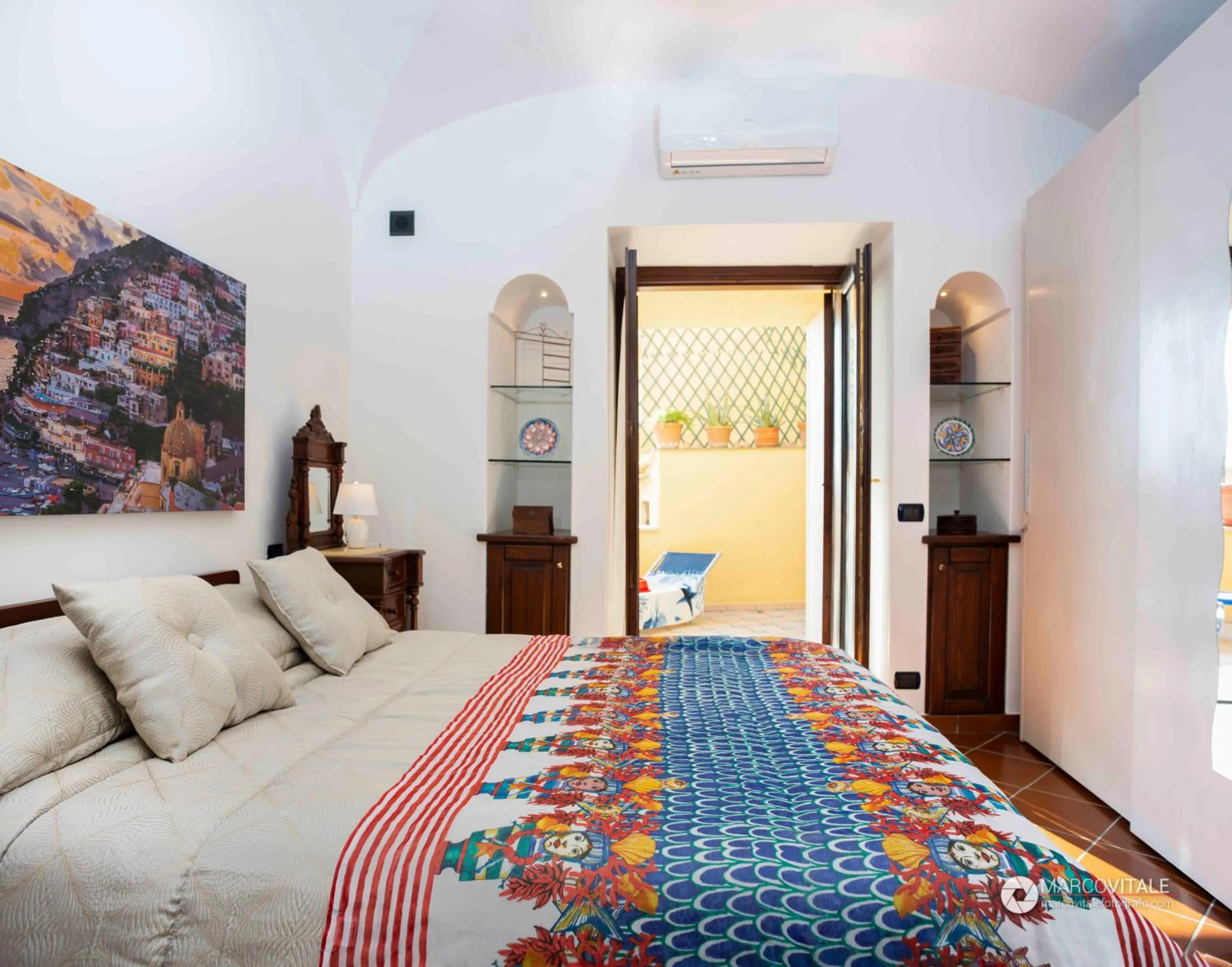 Bed in Estate4home - Namily house