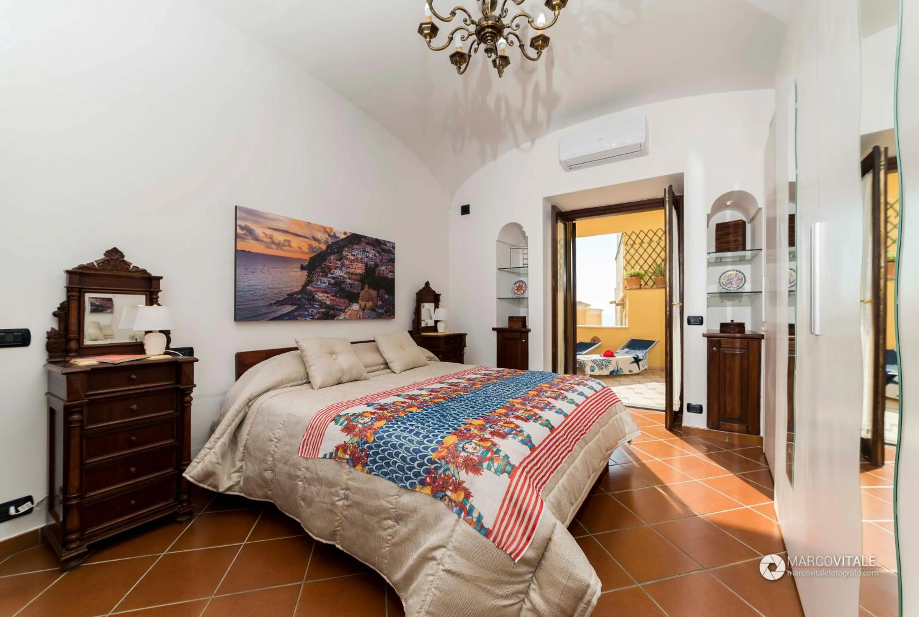 Bed in Estate4home - Namily house