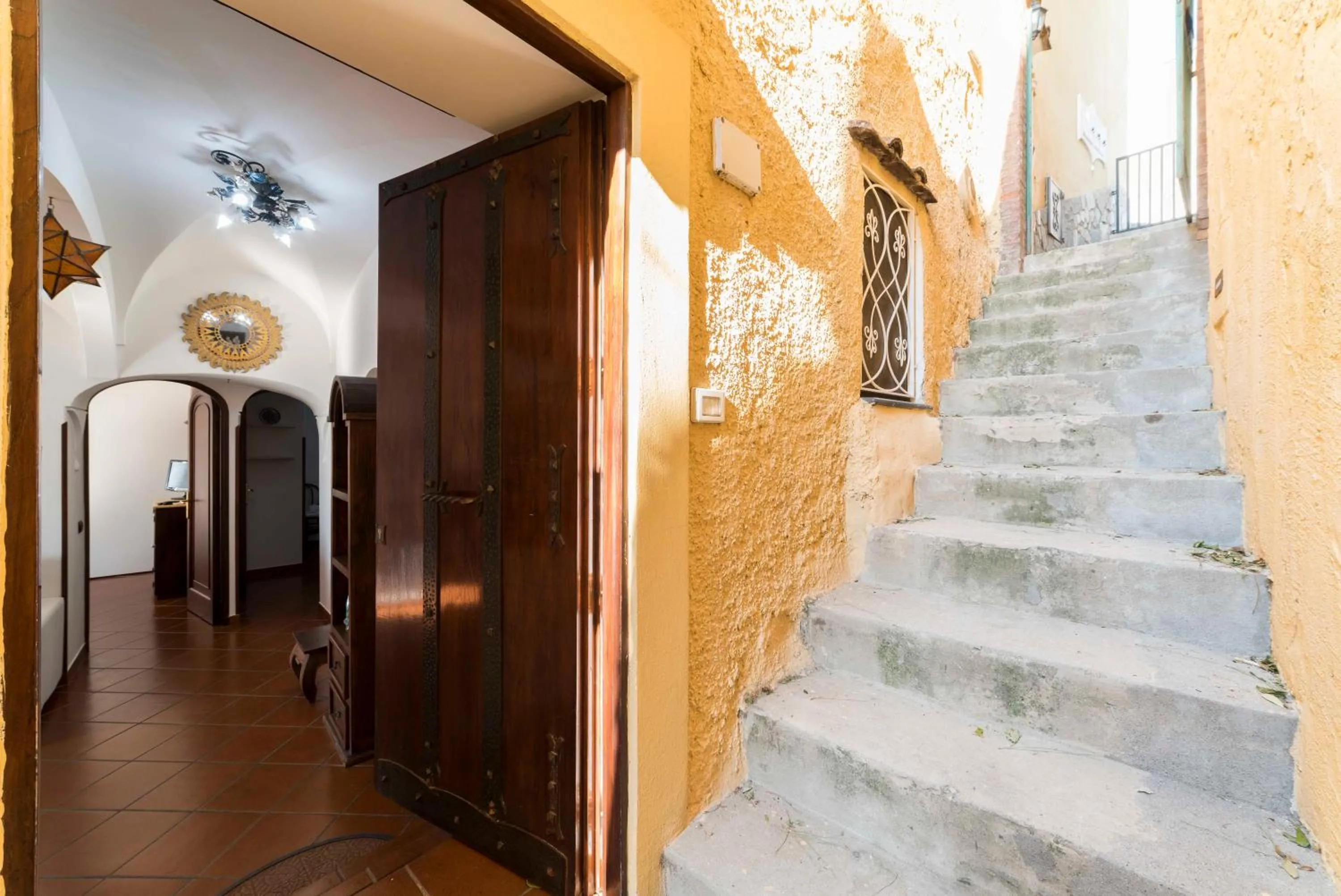 Property building in Estate4home - Namily house