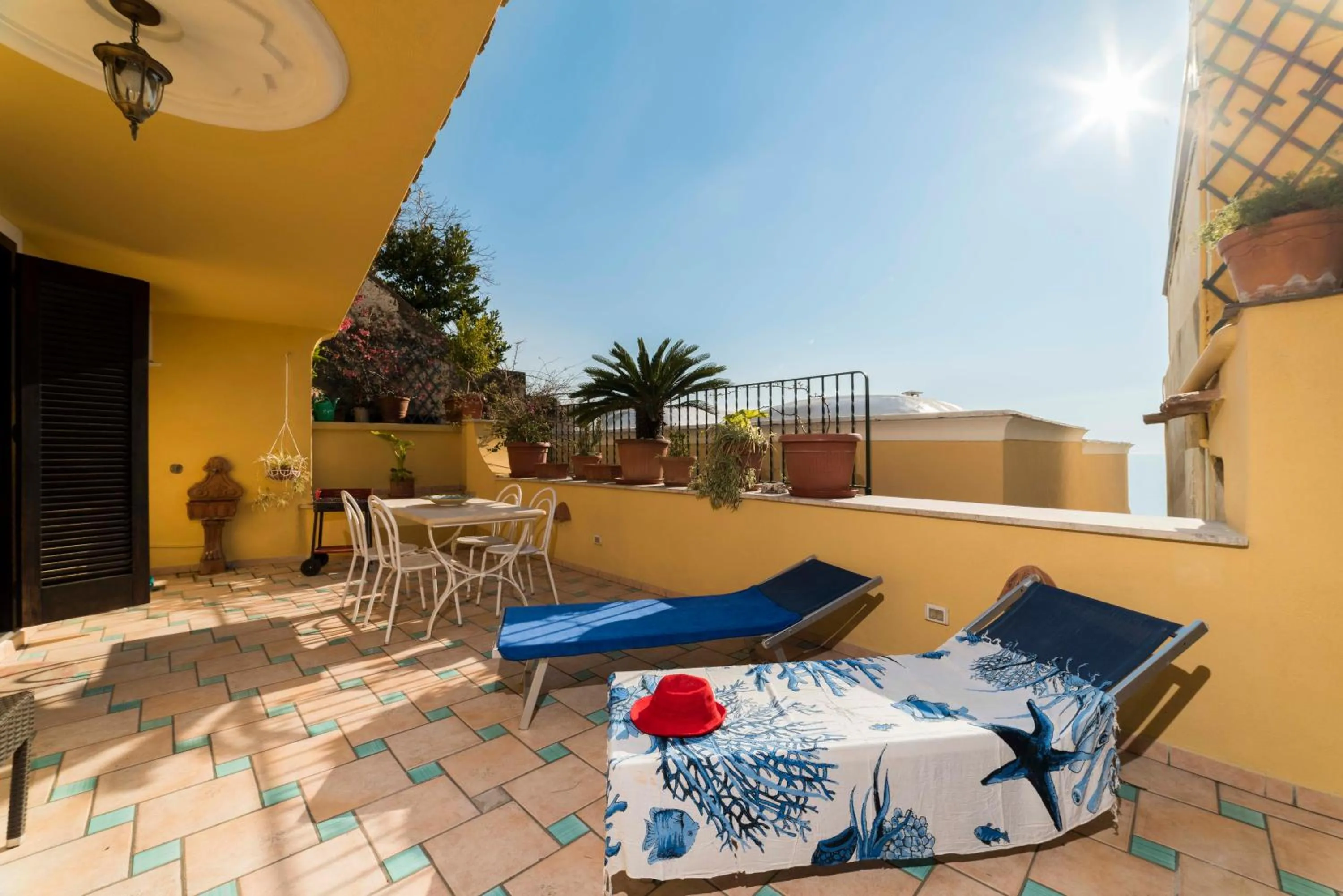 Property building in Estate4home - Namily house