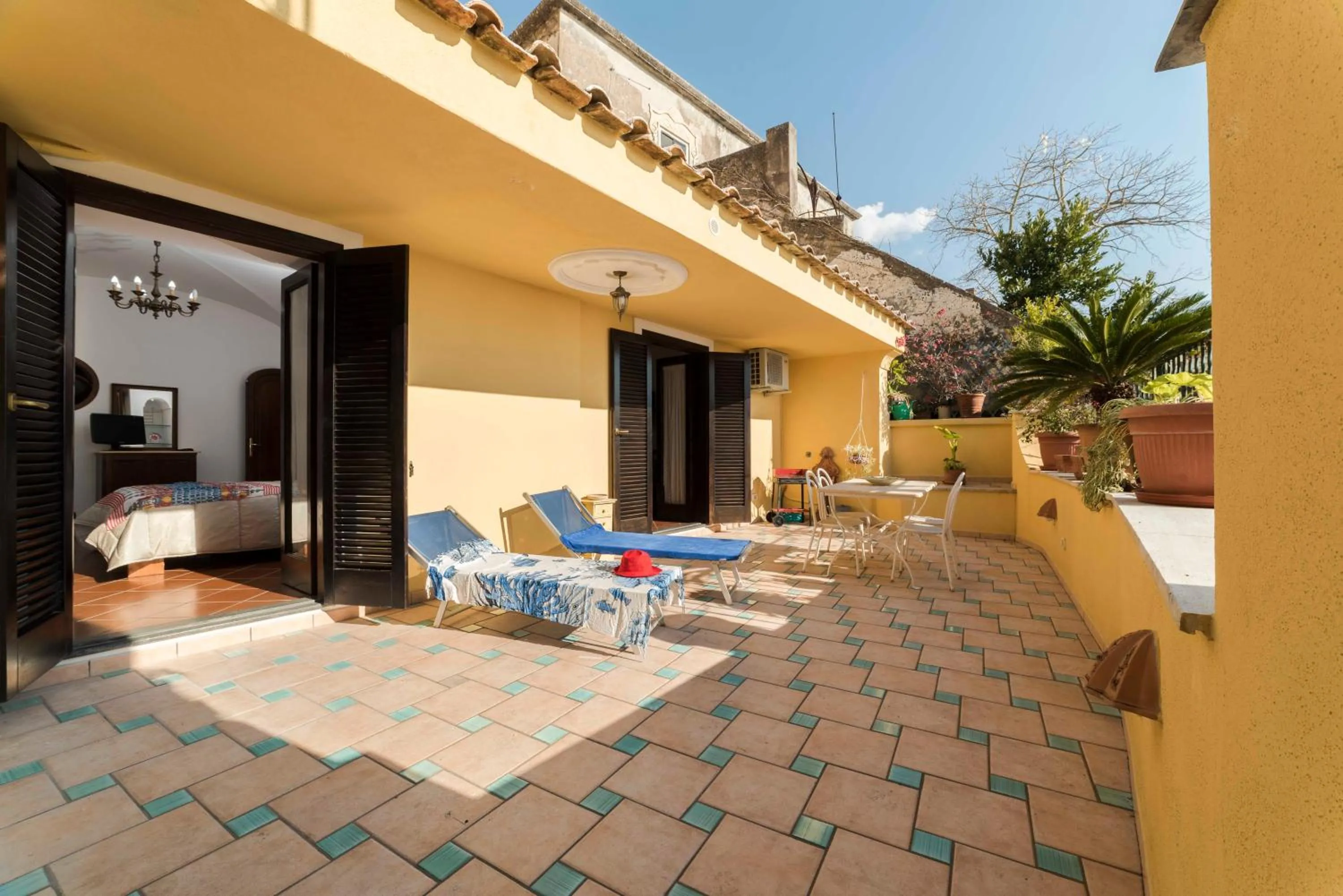 Property building in Estate4home - Namily house