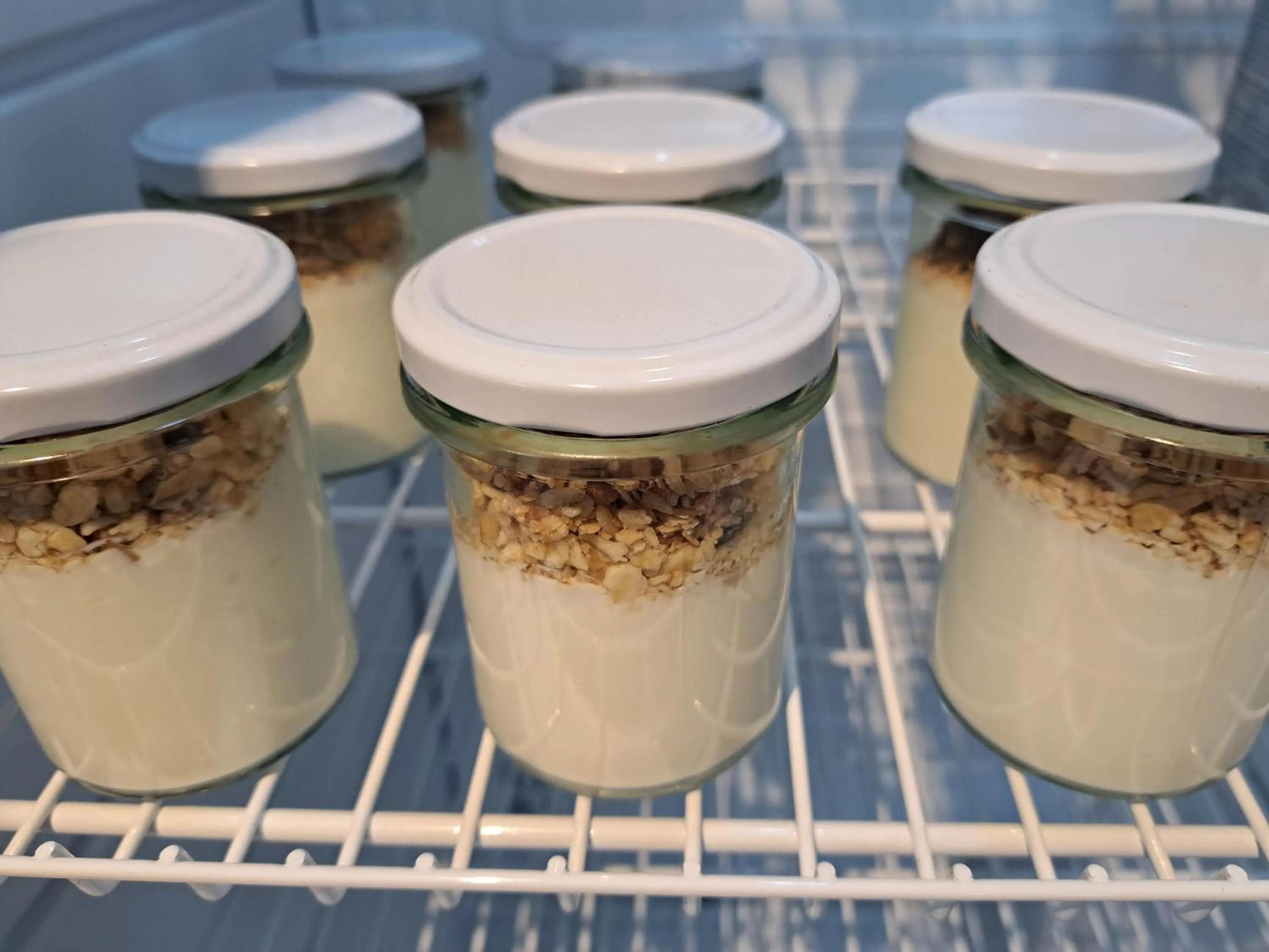 Breakfast in Hotel Union