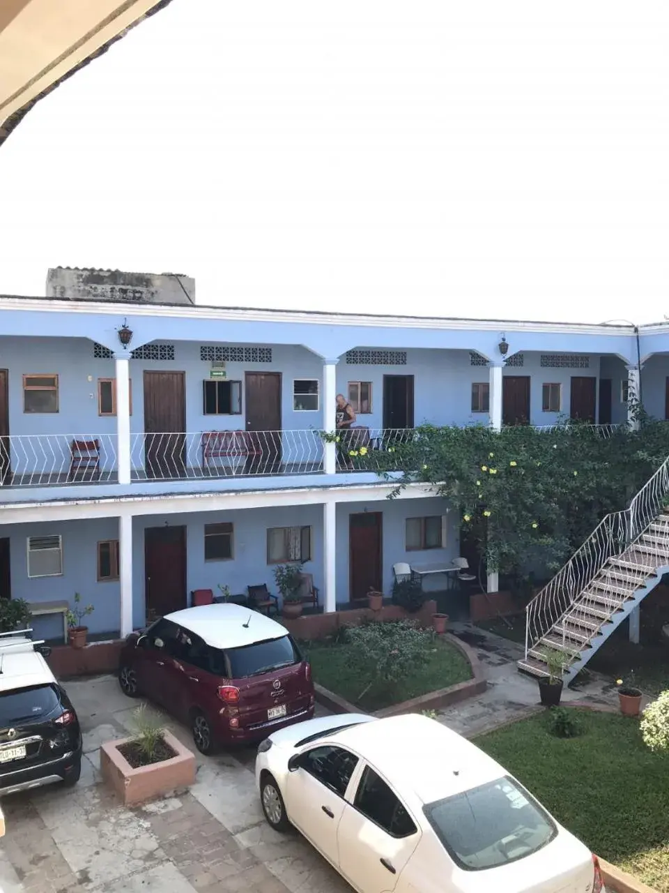 Hotel Izala Hotel Izala