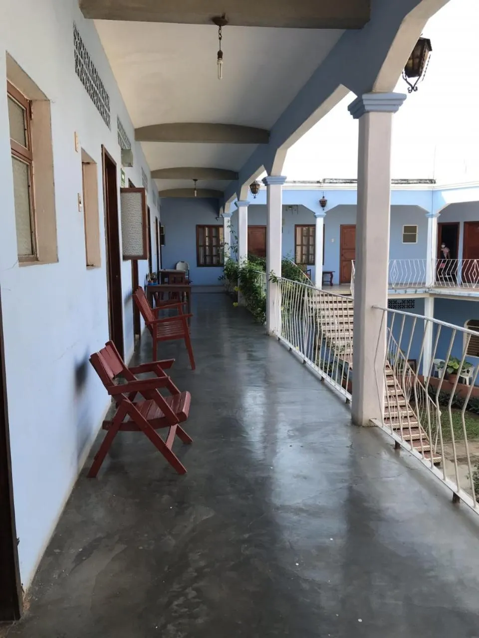 Hotel Izala