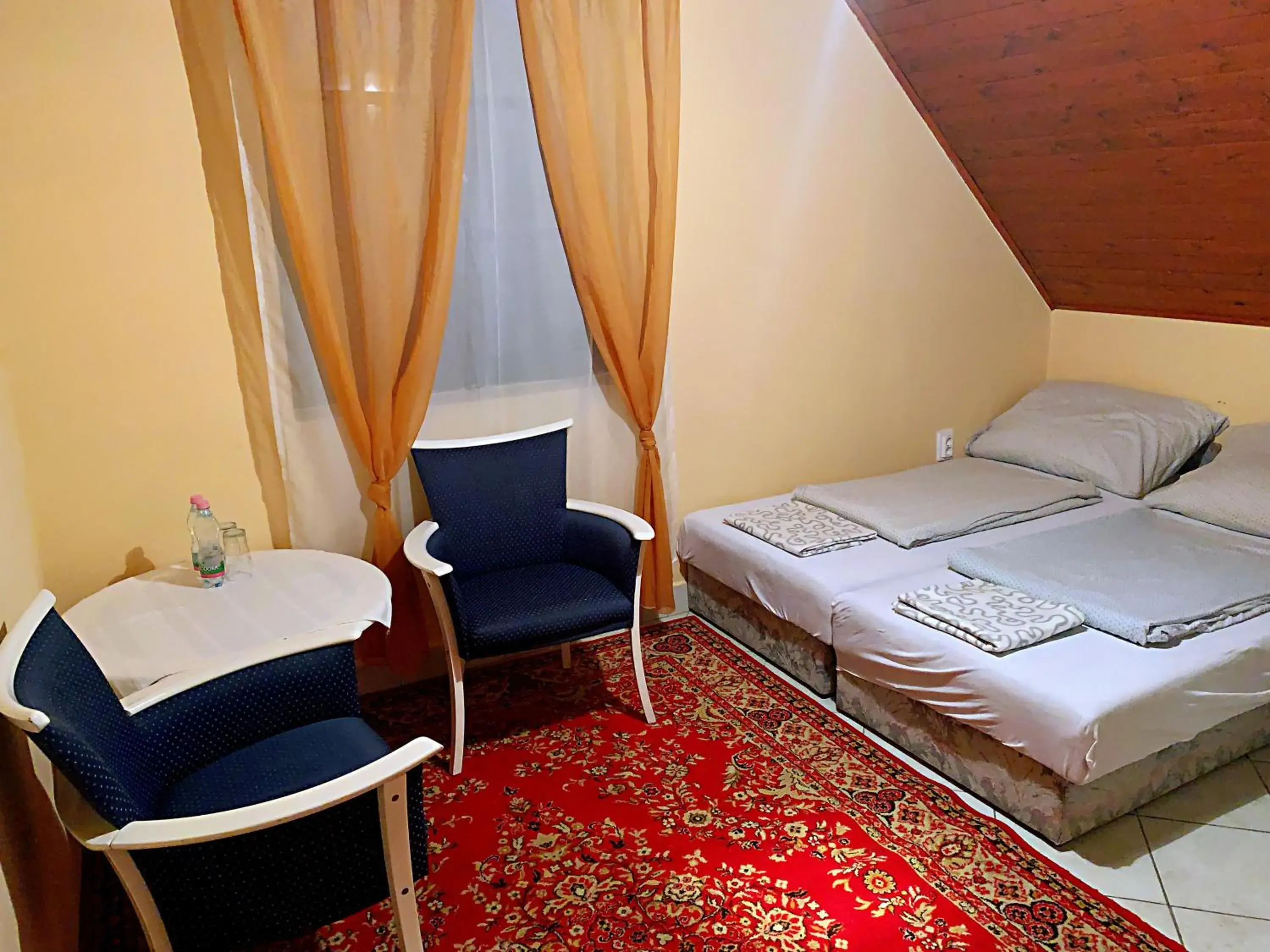 Koloska apartmanház Koloska apartmanház