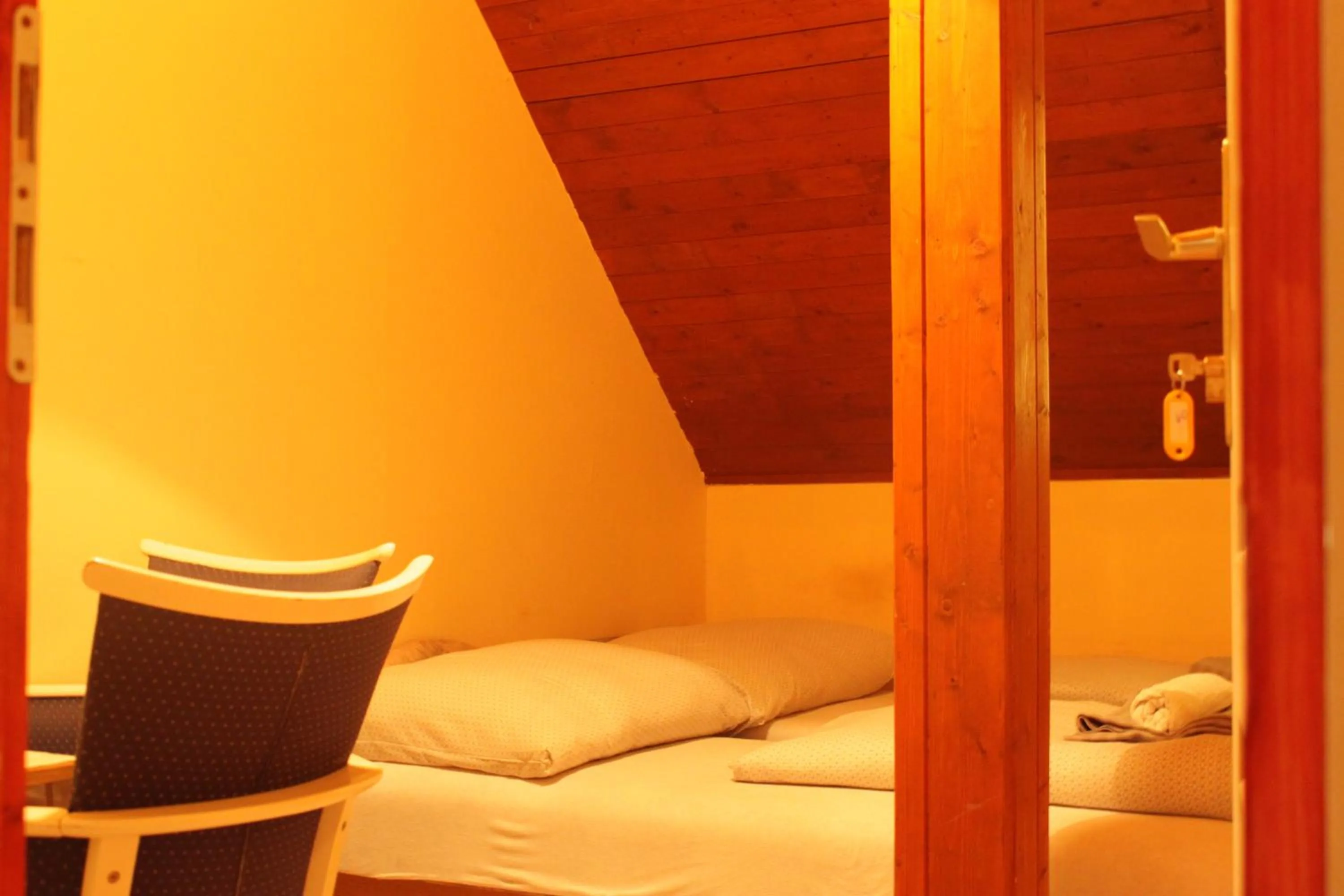 Koloska apartmanház
