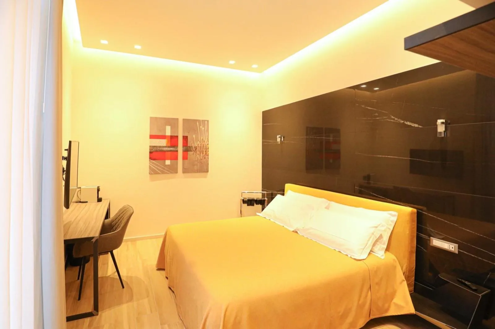 Suite with Sauna in Municipio Luxury Suite