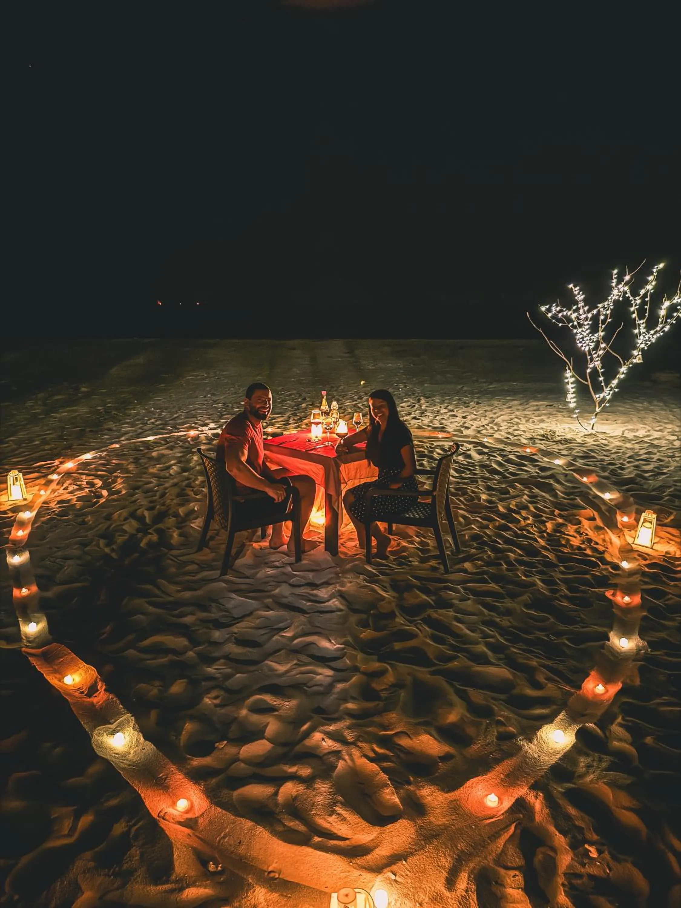 Nihaali Maldives