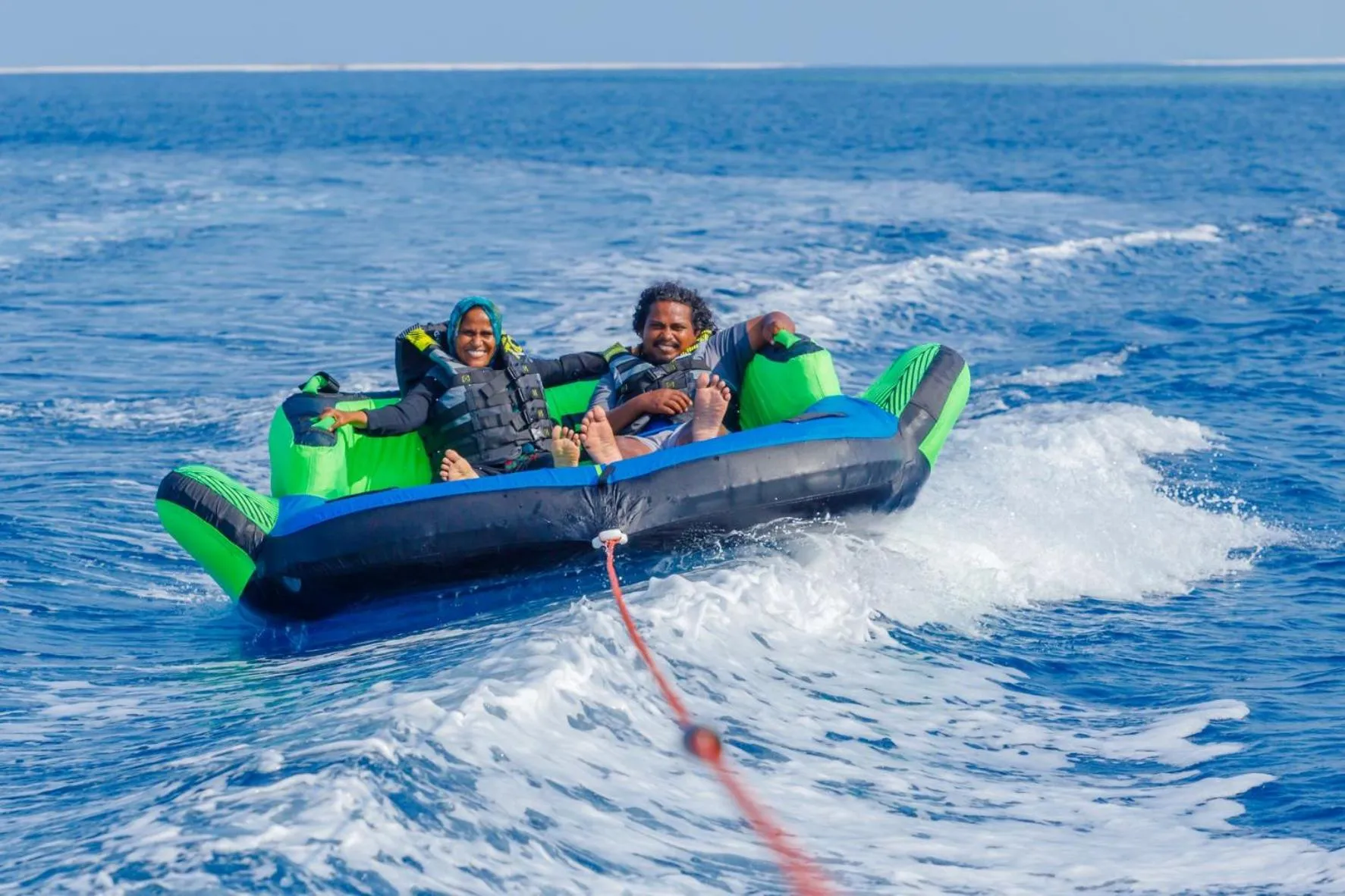 Nihaali Maldives