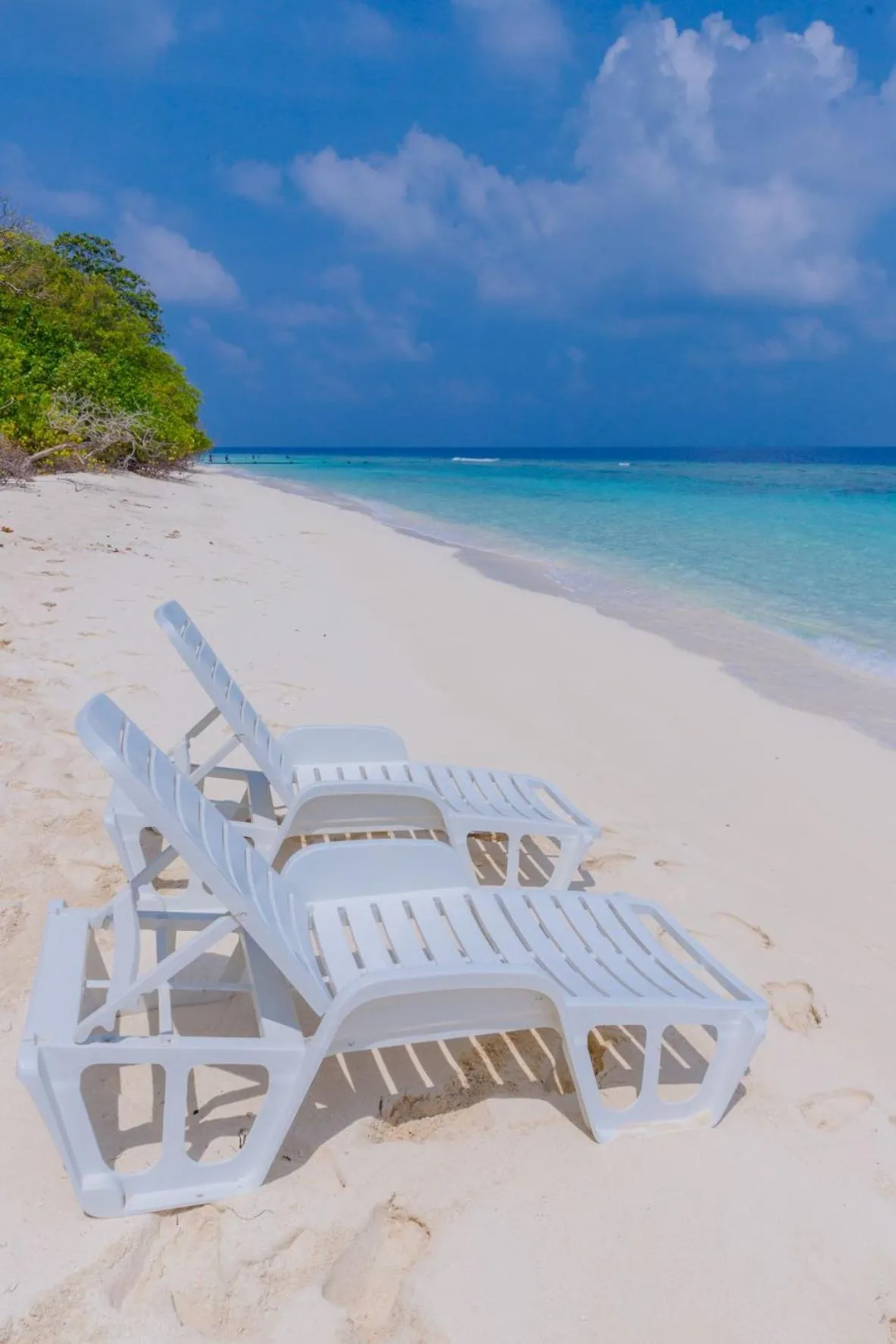 Nihaali Maldives