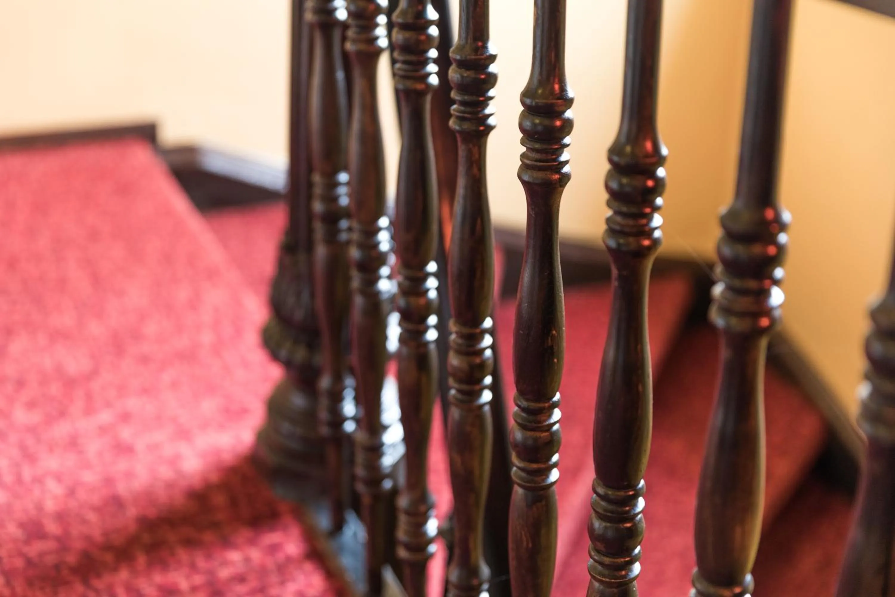 Other, Bed in Galerie Hotel Leipziger Hof