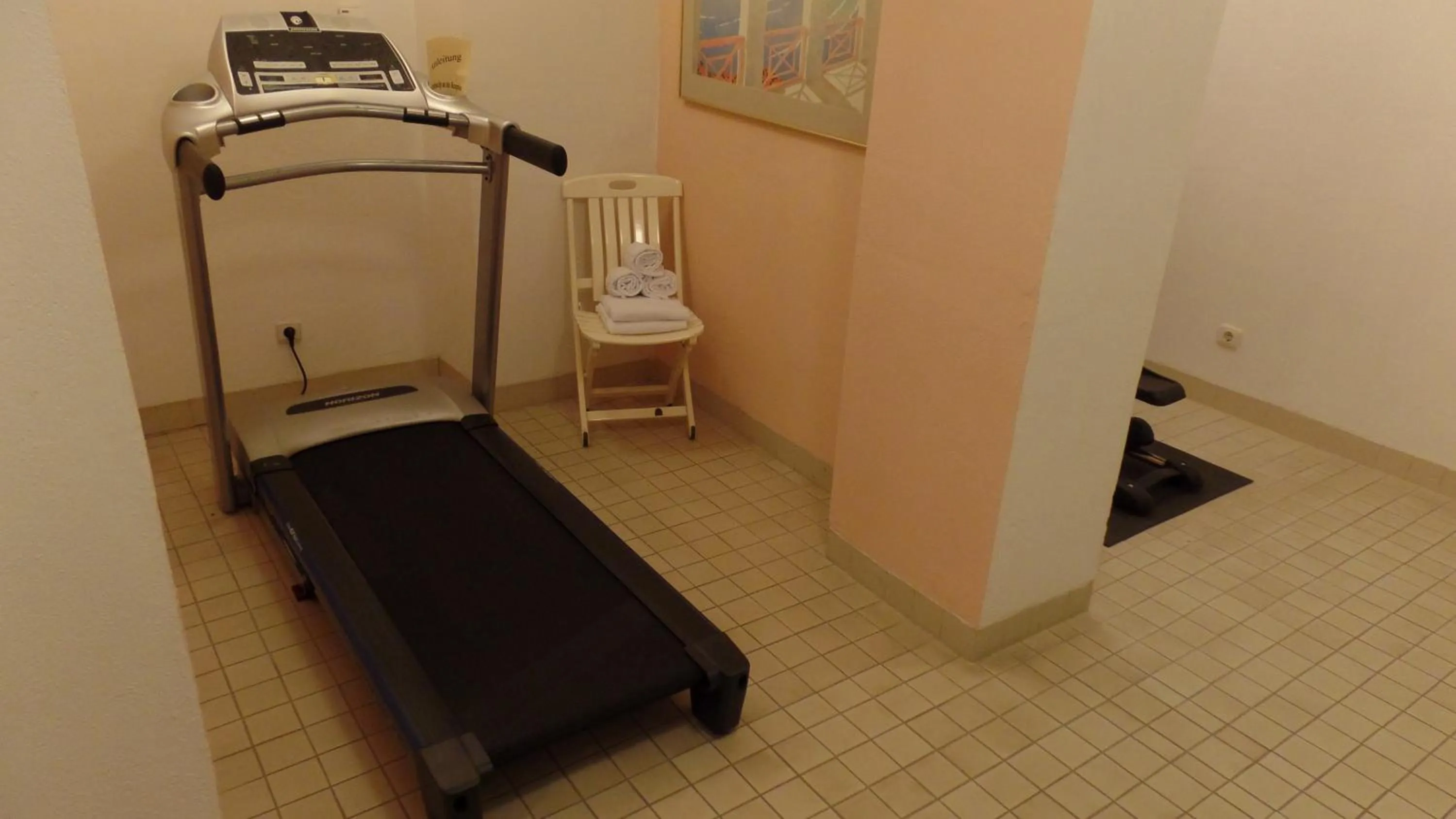 Activities in Galerie Hotel Leipziger Hof