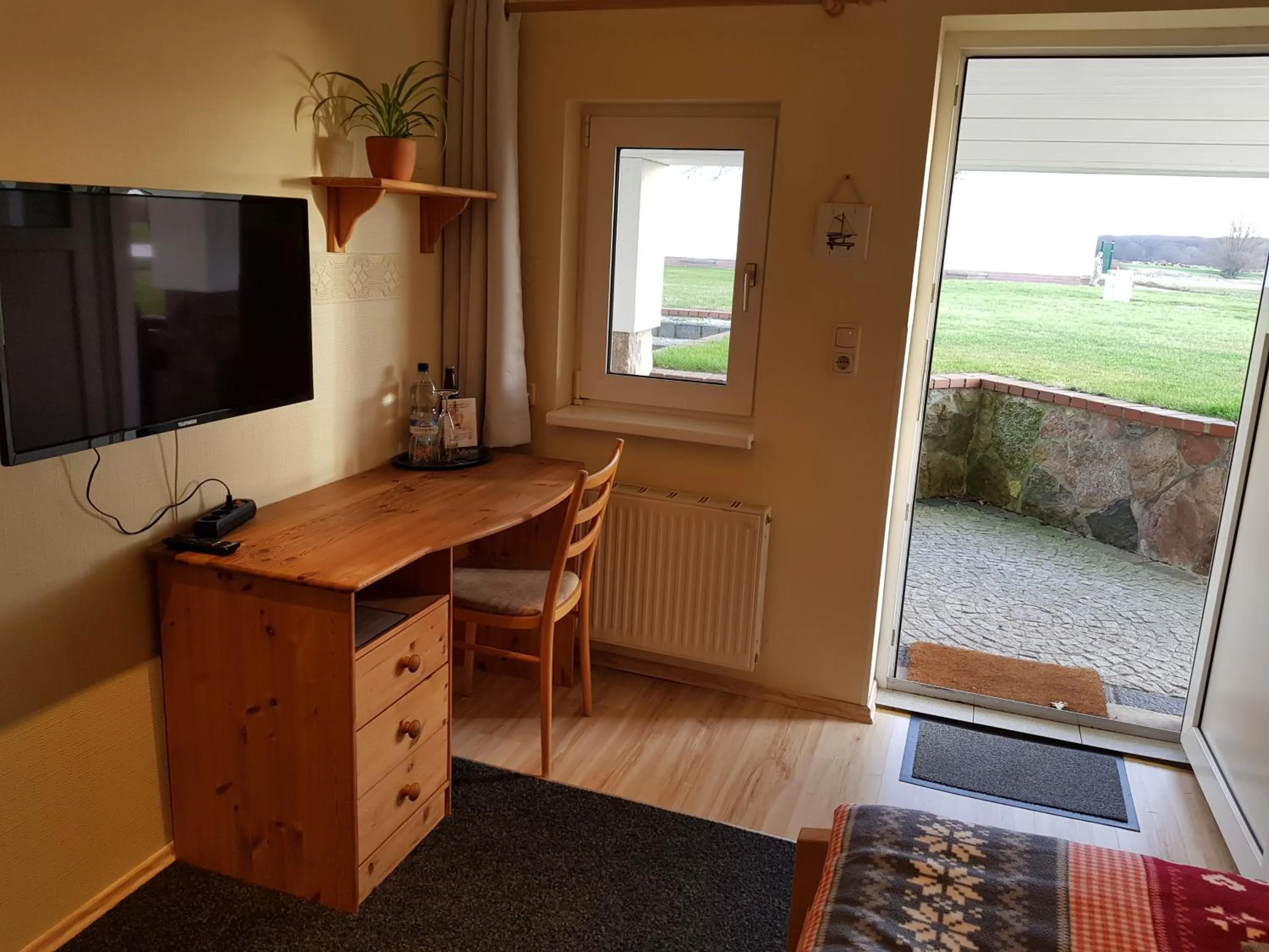 Photo of the whole room in Landhotel Pathes Hof