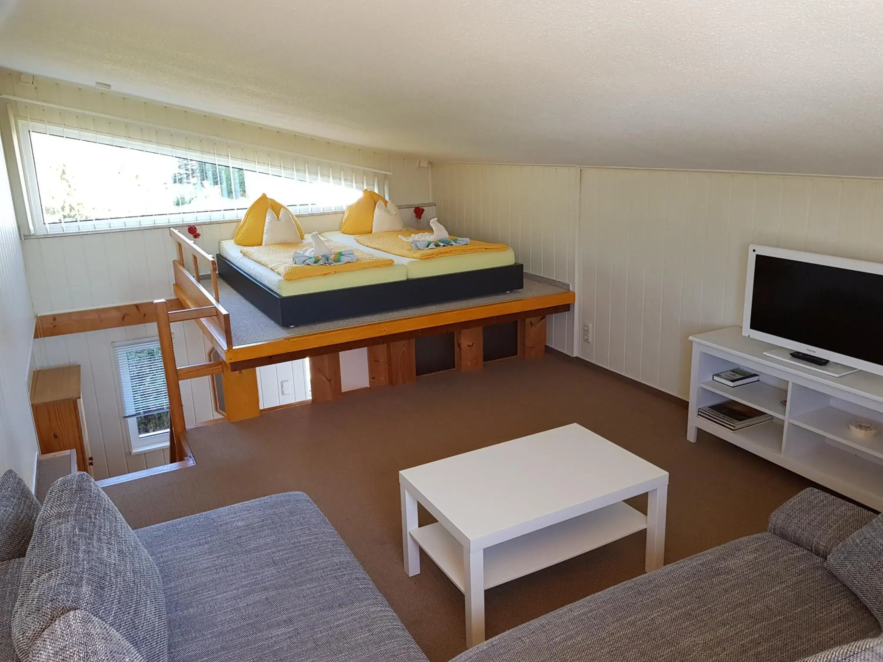 Maisonette in Landhotel Pathes Hof Maisonette in Landhotel Pathes Hof