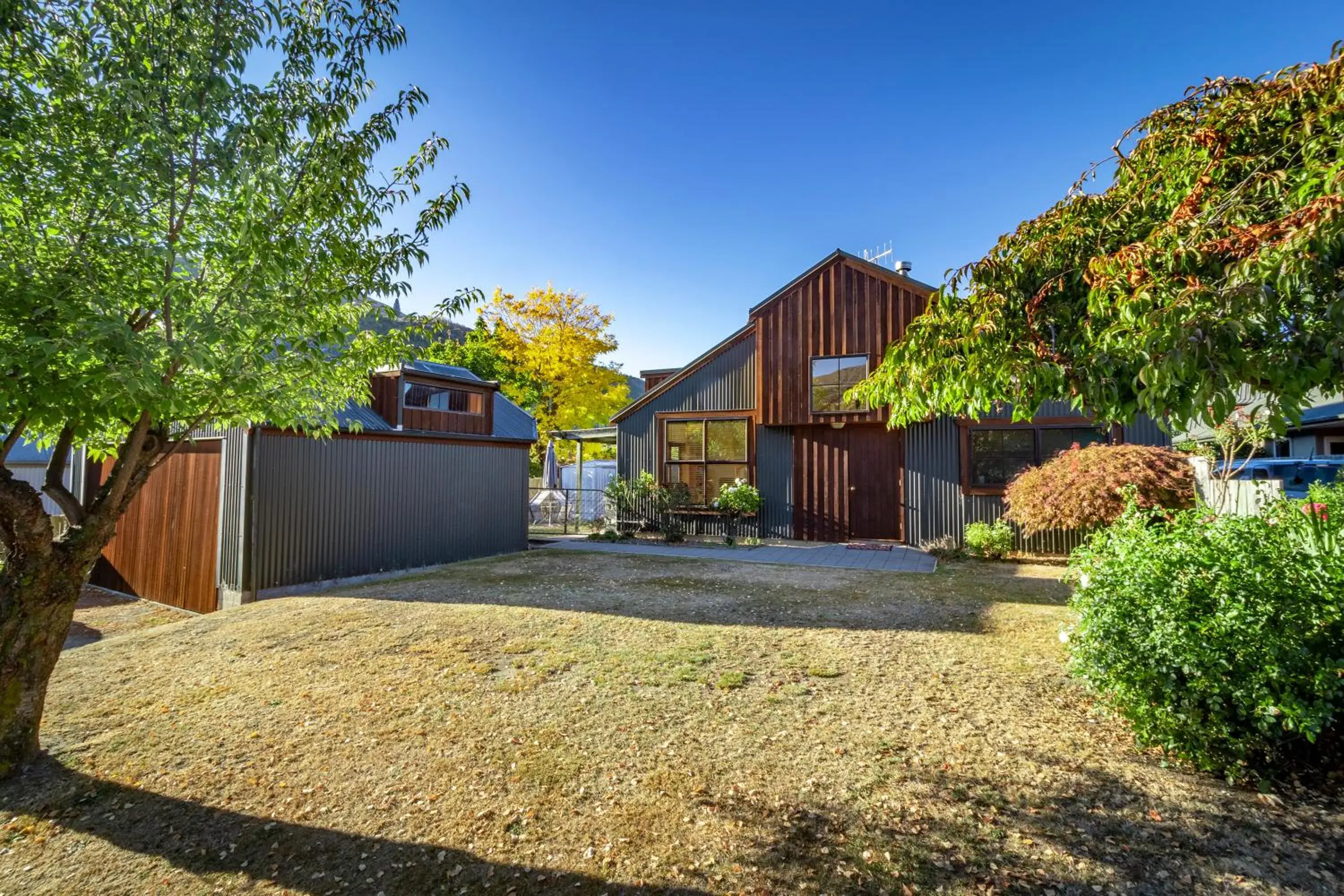 Arrow Getaway - Arrowtown Holiday Home Arrow Getaway - Arrowtown Holiday Home