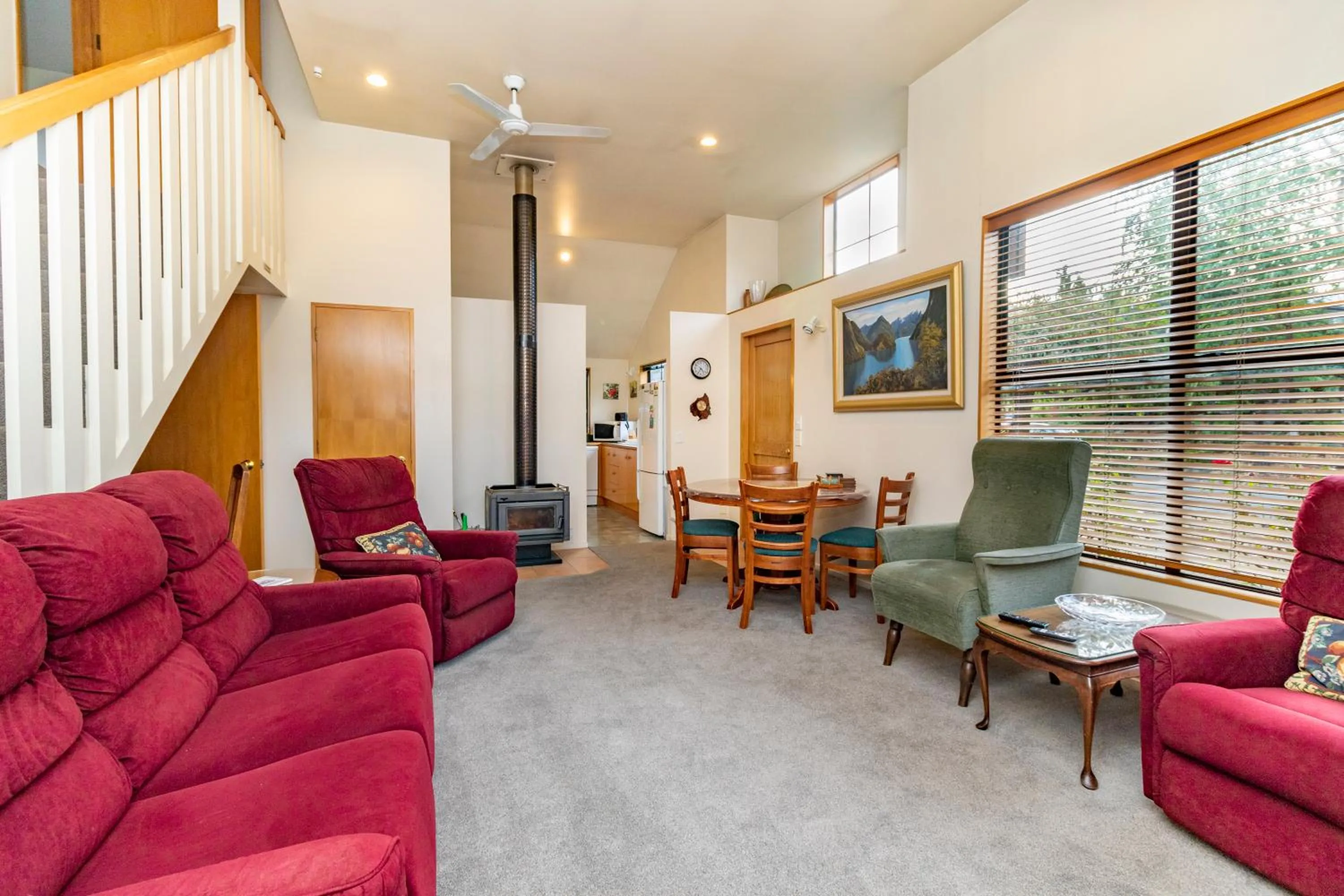 Arrow Getaway - Arrowtown Holiday Home