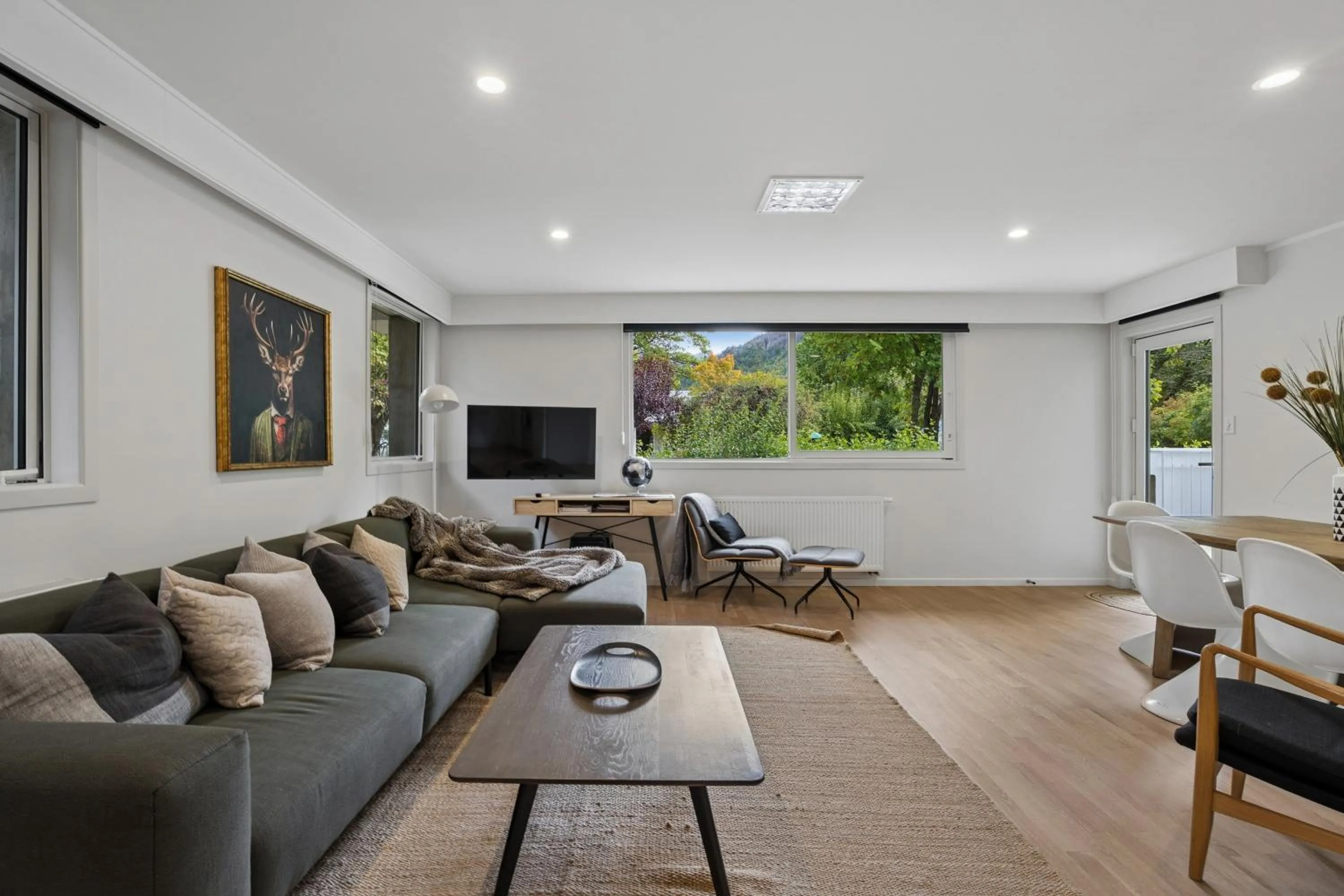 Alchemy Cottage - Arrowtown Holiday Home