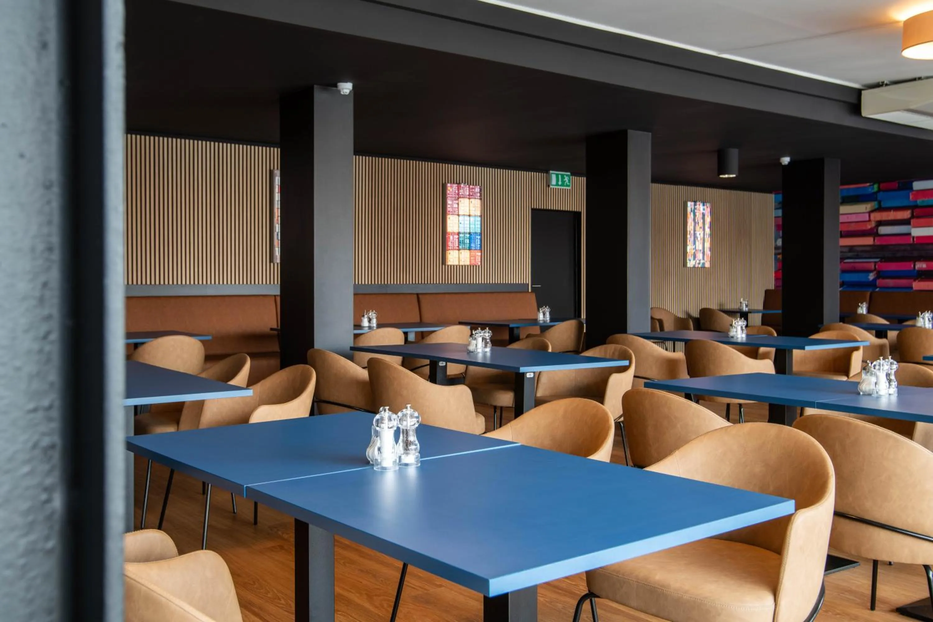 BeeVillage Messehotel Hannover Laatzen