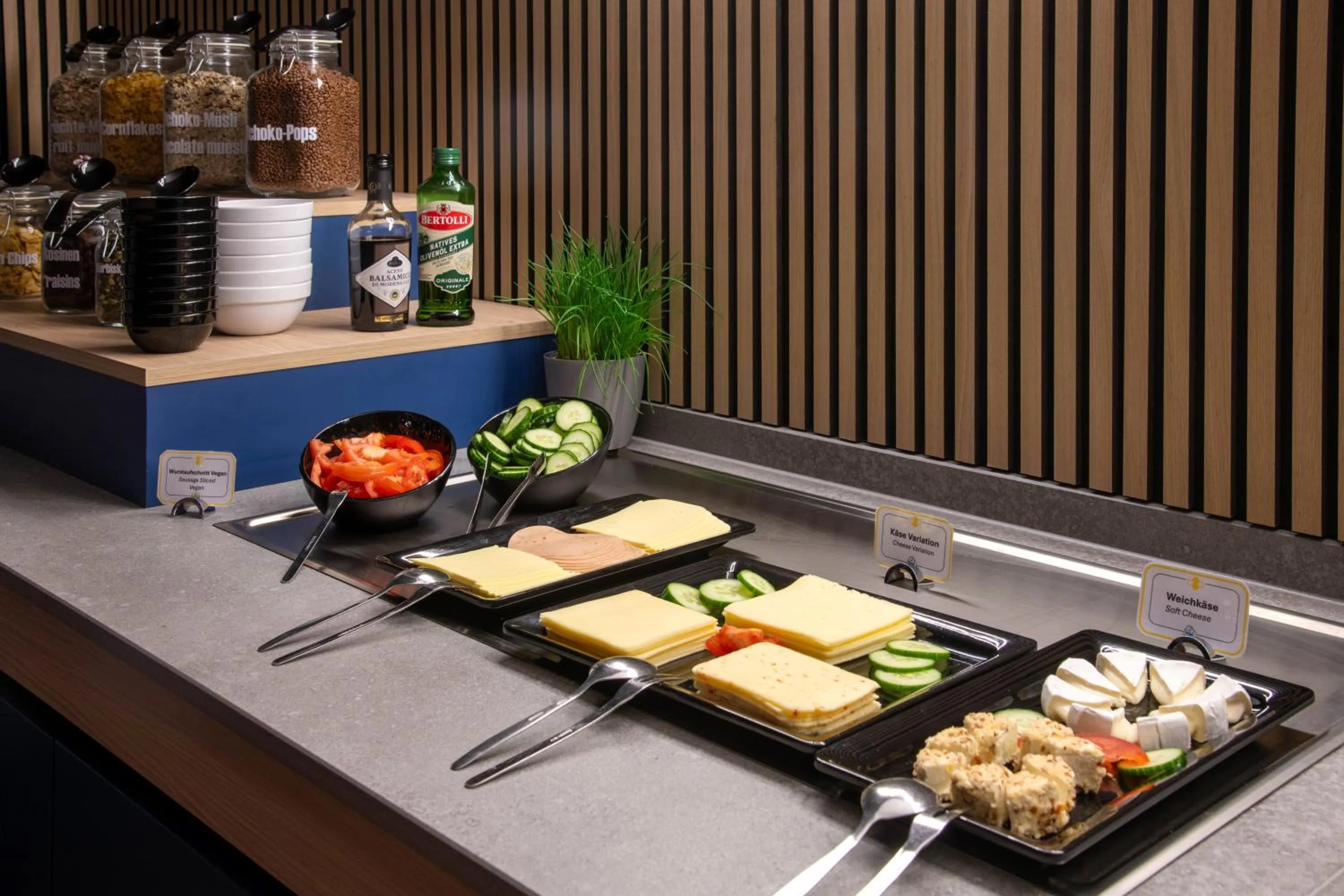 BeeVillage Messehotel Hannover Laatzen