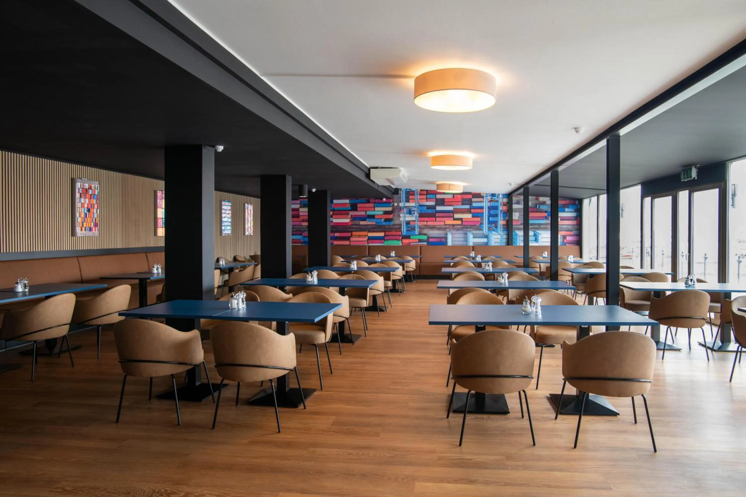 BeeVillage Messehotel Hannover Laatzen